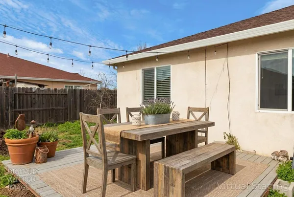 $364,000 | 365 J Street, Biggs, CA 95917