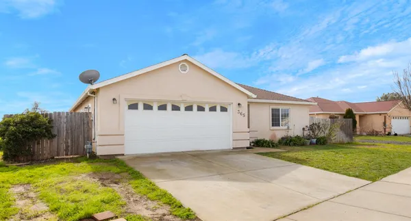 $364,000 | 365 J Street, Biggs, CA 95917