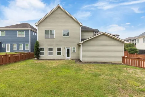 $516,500 | 1739 Drew Drive, Atlanta, GA 30318