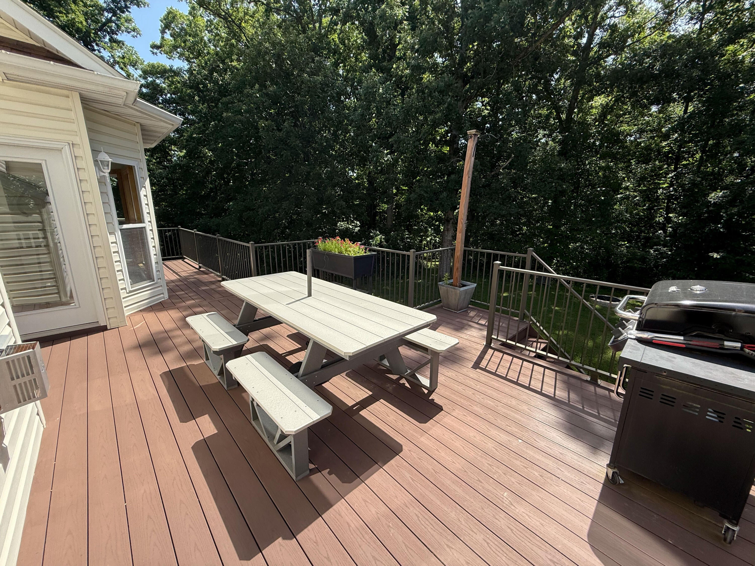 4745 North Old Barclay Ridge Road Columbia, MO 65202 - Photo 72 of 105