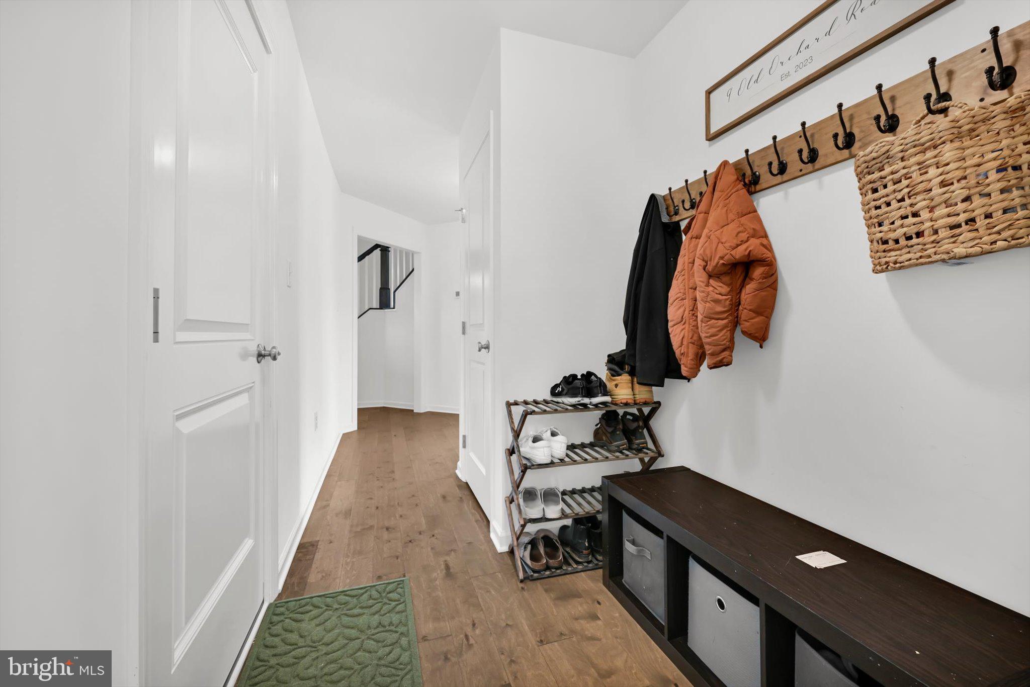 9 Orchard Road Strasburg, PA 17579 - Photo 12 of 44 Mud Room