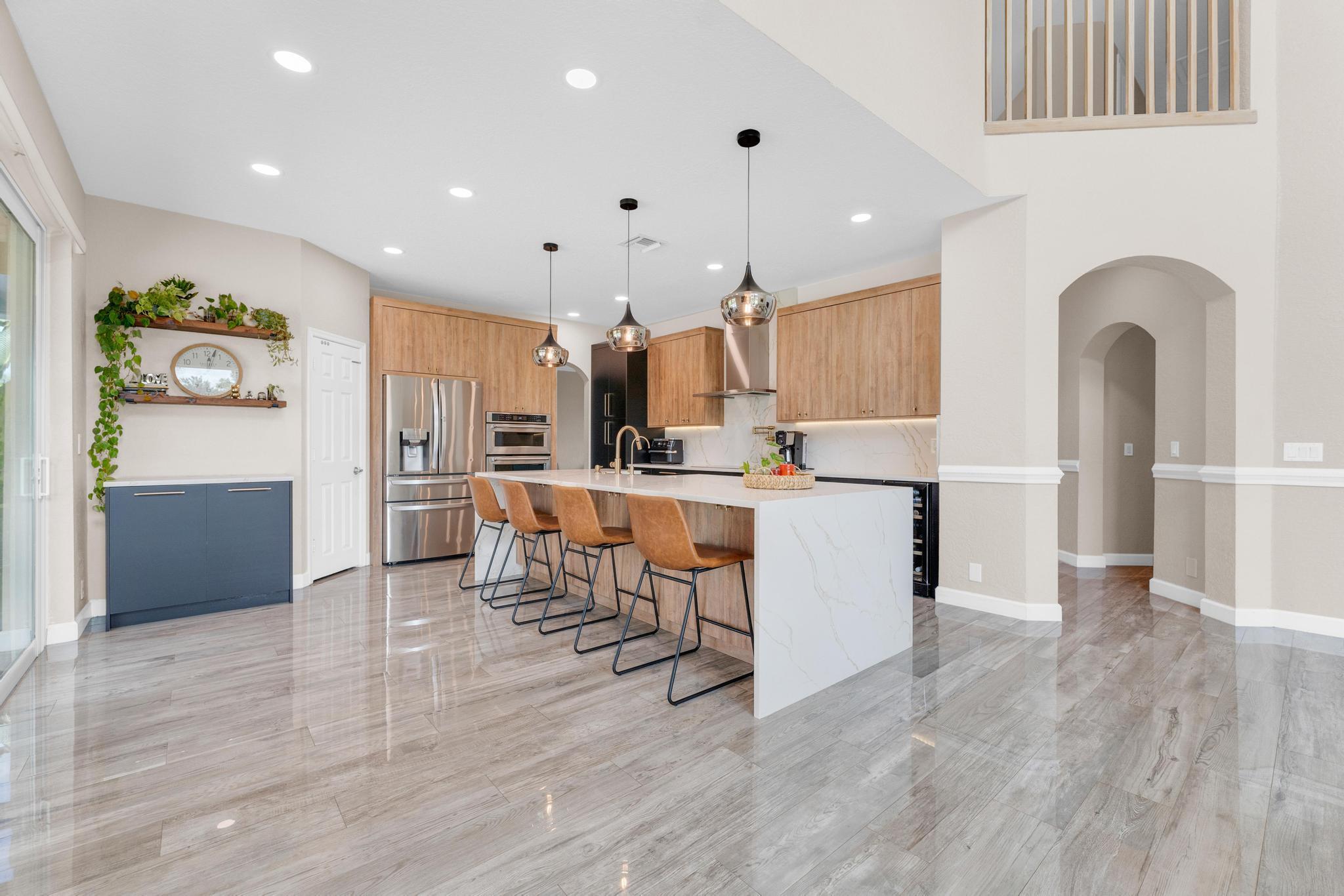 12370 St Simon Drive Boca Raton, FL 33428 - Photo 11 of 49 Kitchen