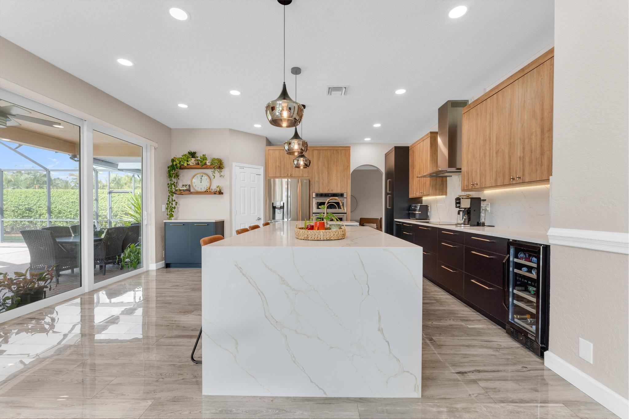 12370 St Simon Drive Boca Raton, FL 33428 - Photo 12 of 49 Kitchen