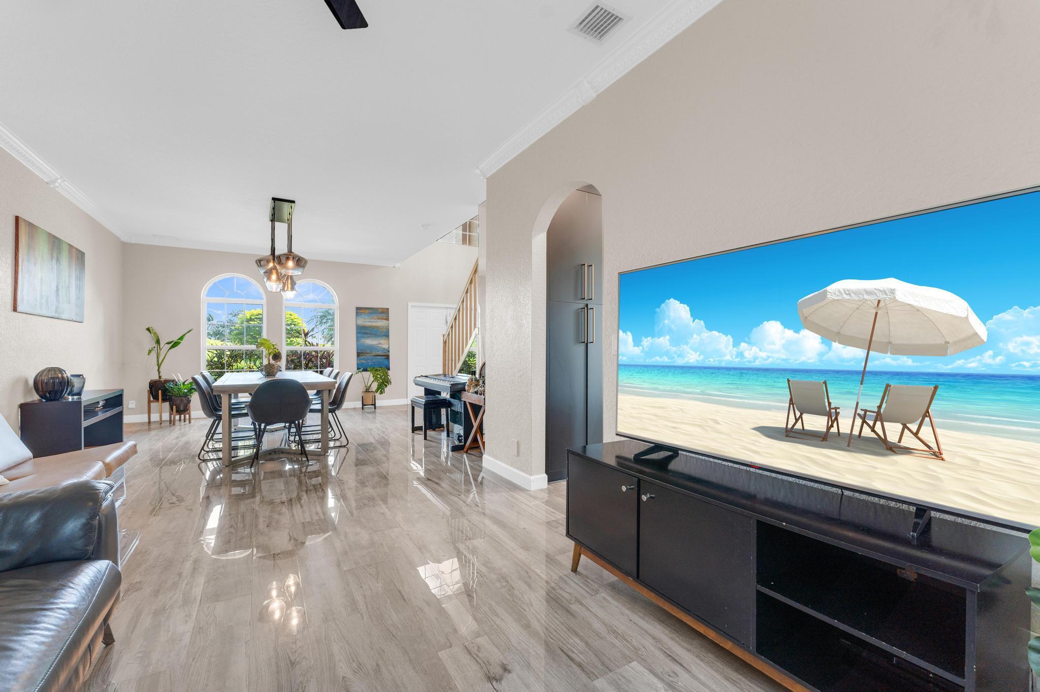 12370 St Simon Drive Boca Raton, FL 33428 - Photo 17 of 49 Family Room