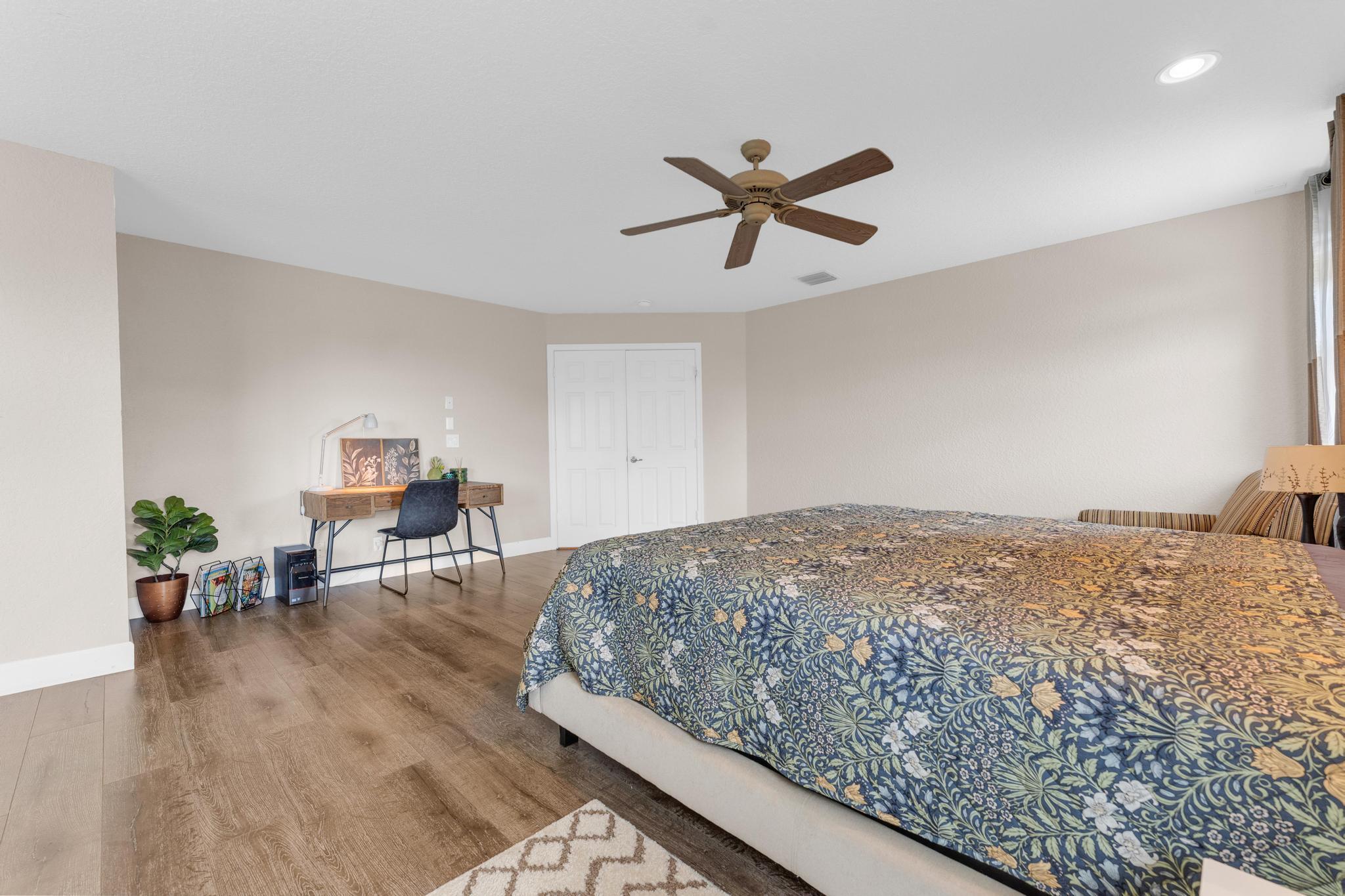 12370 St Simon Drive Boca Raton, FL 33428 - Photo 20 of 49 Master Bedroom