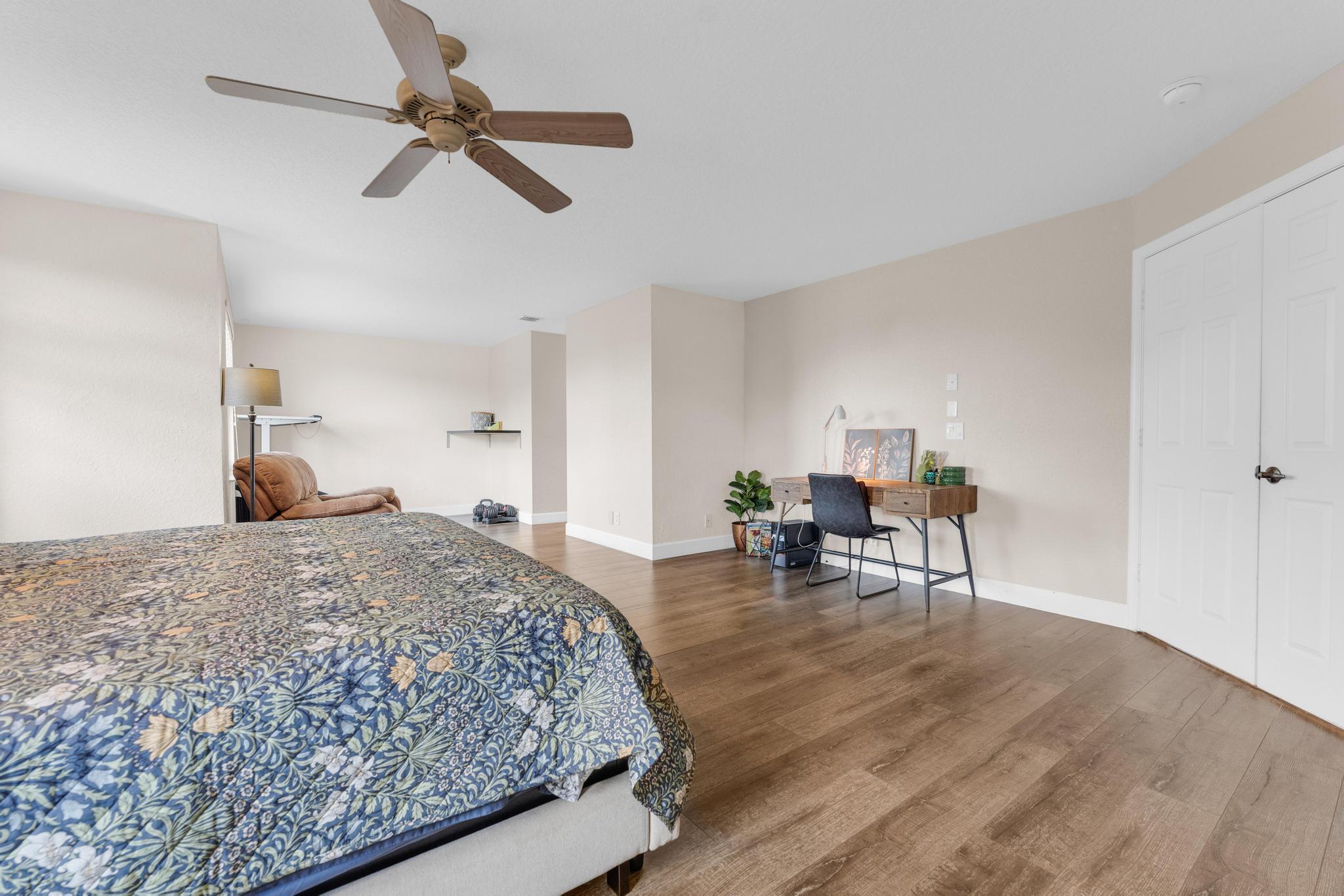 12370 St Simon Drive Boca Raton, FL 33428 - Photo 21 of 49 Master Bedroom