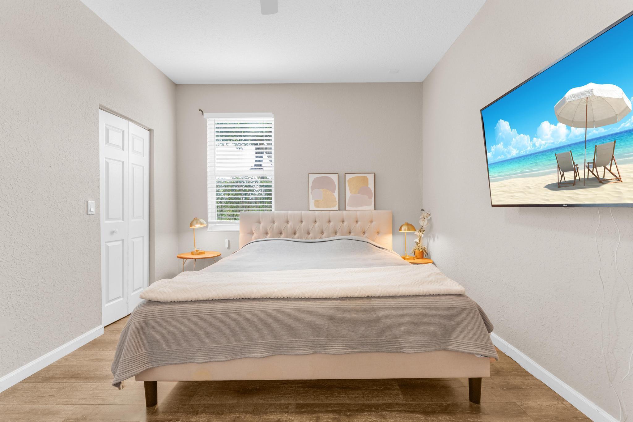 12370 St Simon Drive Boca Raton, FL 33428 - Photo 23 of 49 Bedroom 2