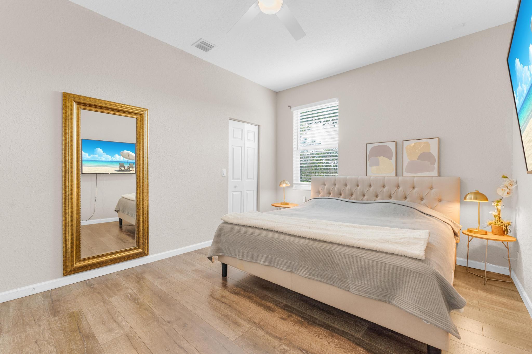 12370 St Simon Drive Boca Raton, FL 33428 - Photo 24 of 49 Bedroom 2