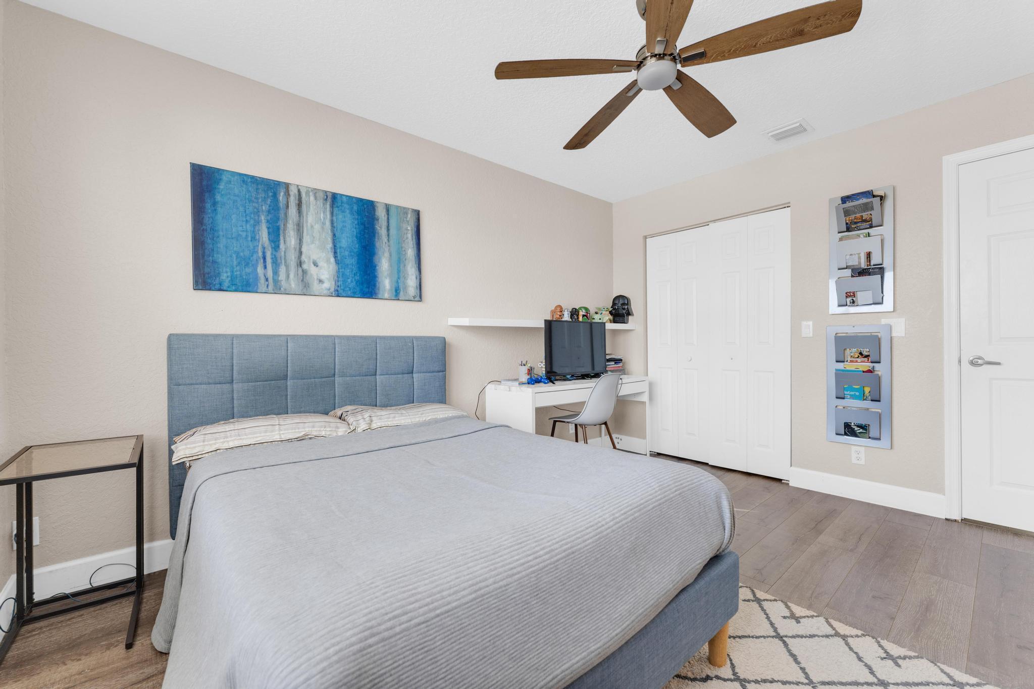 12370 St Simon Drive Boca Raton, FL 33428 - Photo 25 of 49 Bedroom 3