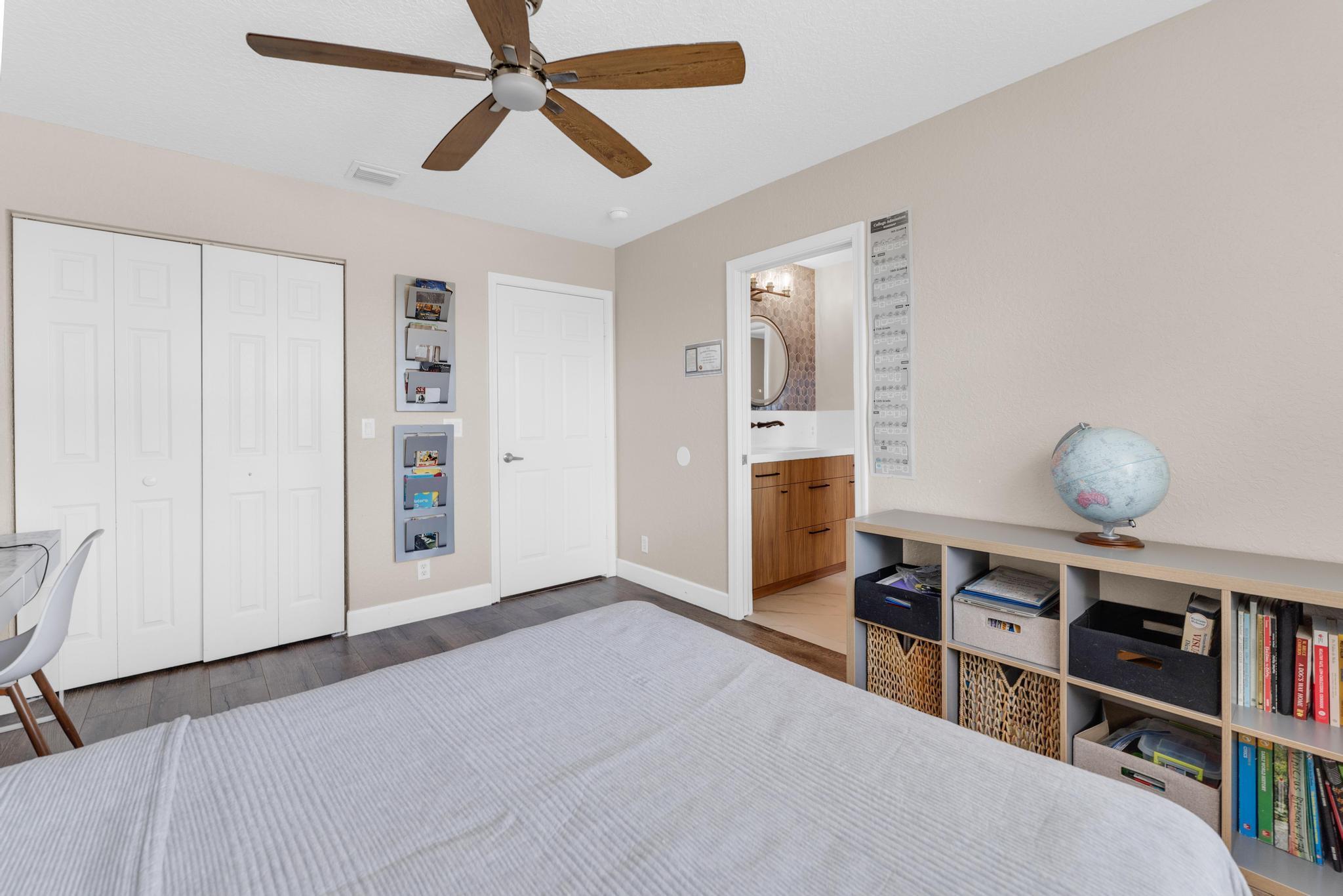 12370 St Simon Drive Boca Raton, FL 33428 - Photo 27 of 49 Bedroom 3