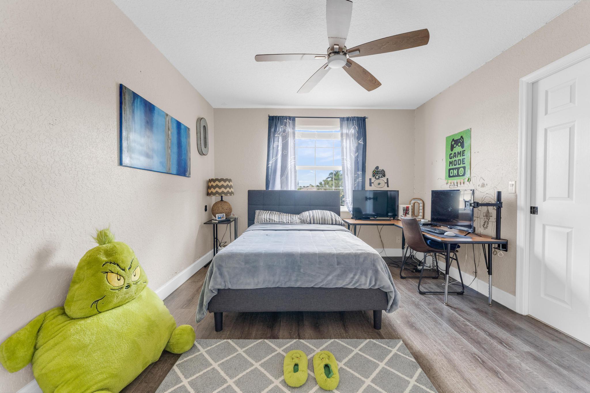 12370 St Simon Drive Boca Raton, FL 33428 - Photo 28 of 49 Bedroom 4