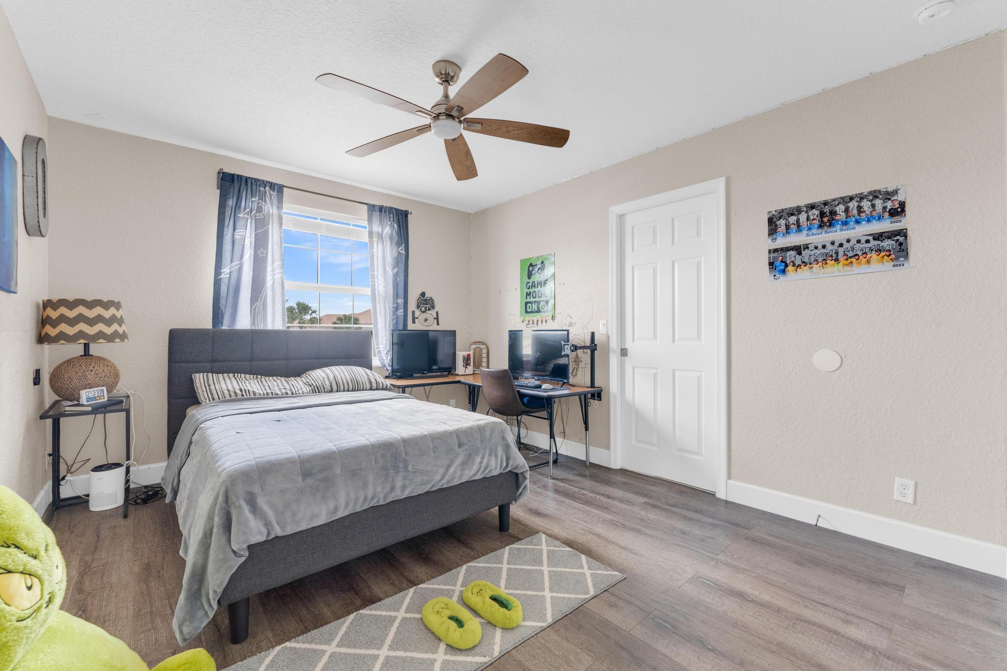 12370 St Simon Drive Boca Raton, FL 33428 - Photo 29 of 49 Bedroom 4