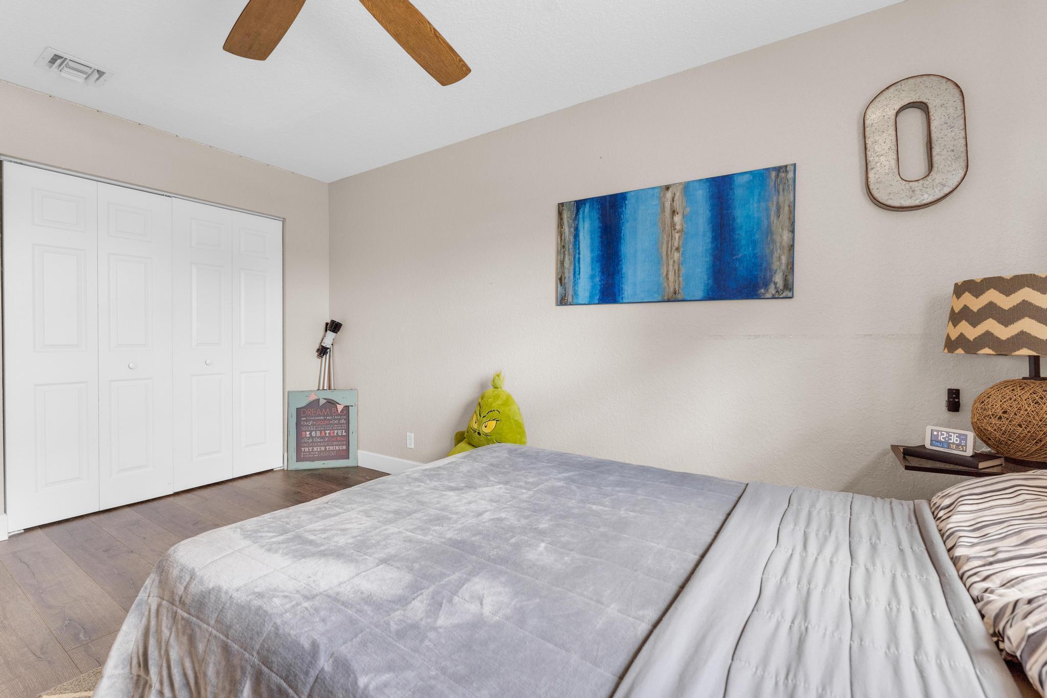 12370 St Simon Drive Boca Raton, FL 33428 - Photo 30 of 49 Bedroom 4