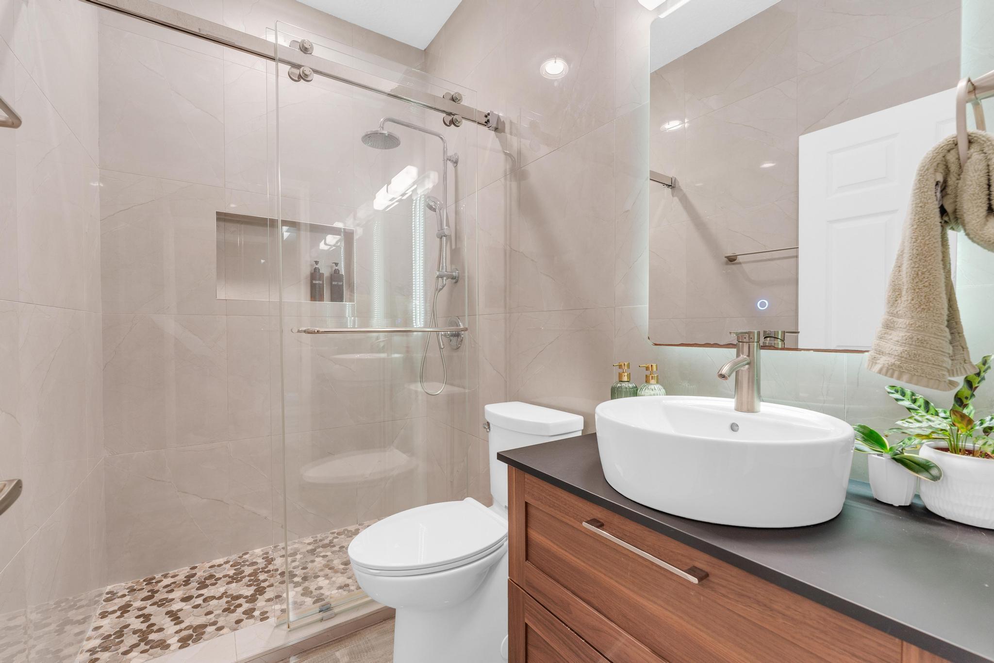 12370 St Simon Drive Boca Raton, FL 33428 - Photo 33 of 49 Bathroom 2