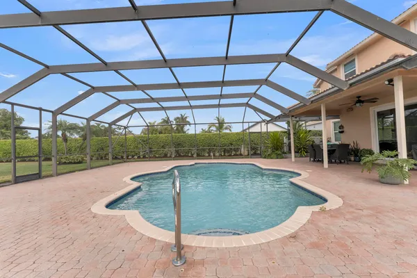 $1,200,000 | 12370 St Simon Drive, Boca Raton, FL 33428