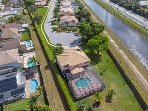$1,200,000 | 12370 St Simon Drive, Boca Raton, FL 33428