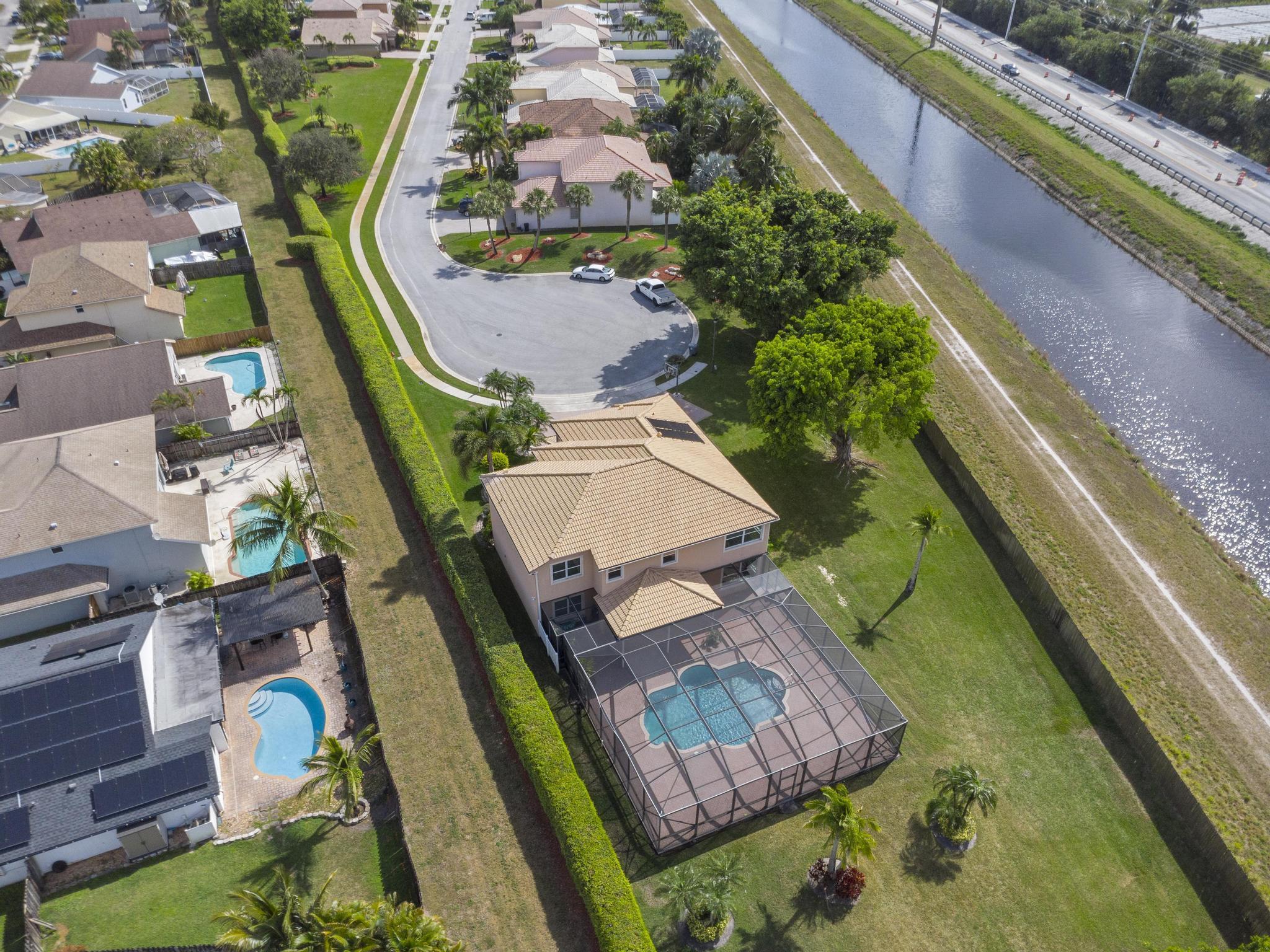 12370 St Simon Drive Boca Raton, FL 33428 - Photo 4 of 49 Great Location