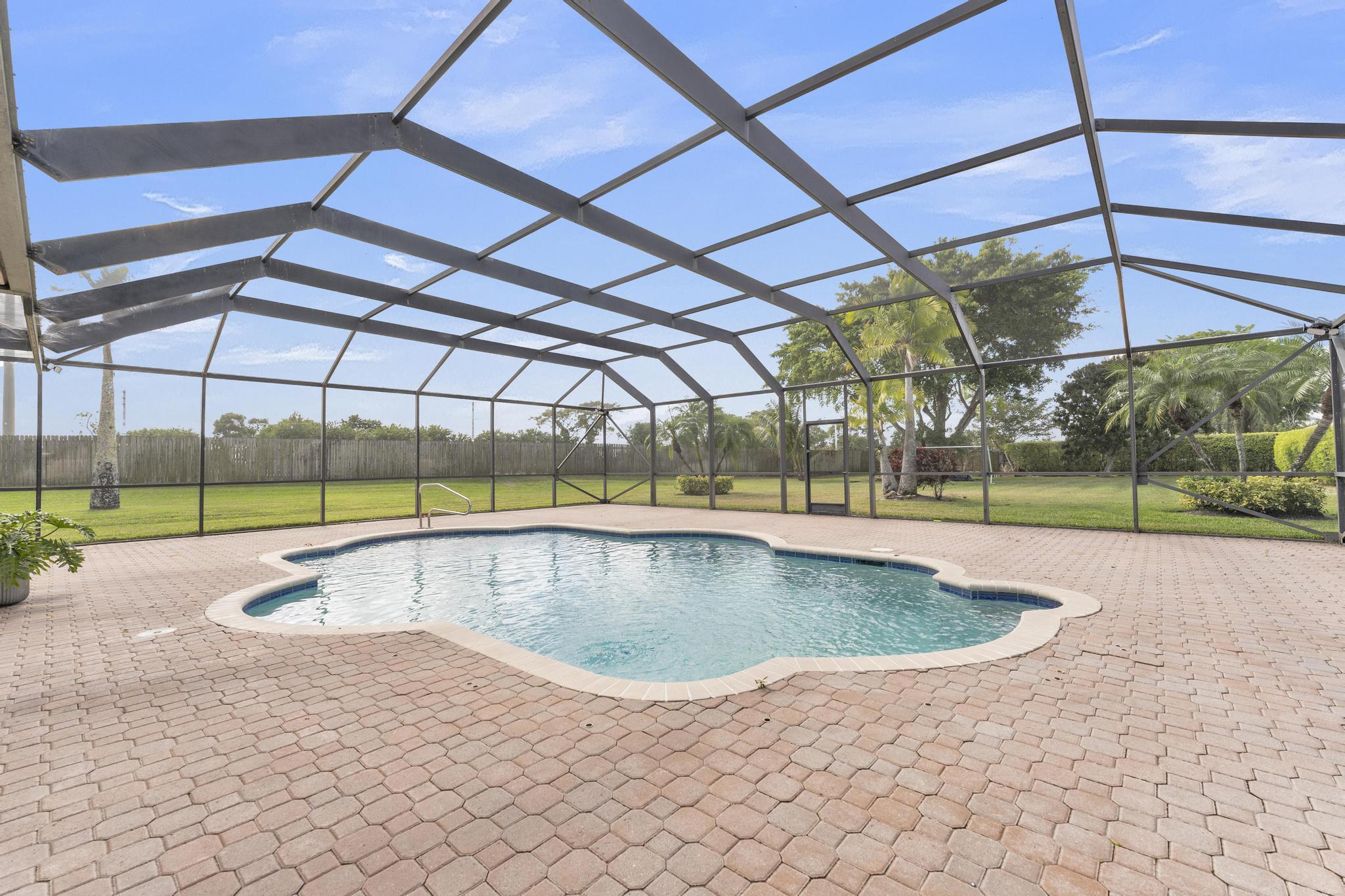 12370 St Simon Drive Boca Raton, FL 33428 - Photo 41 of 49 Pool