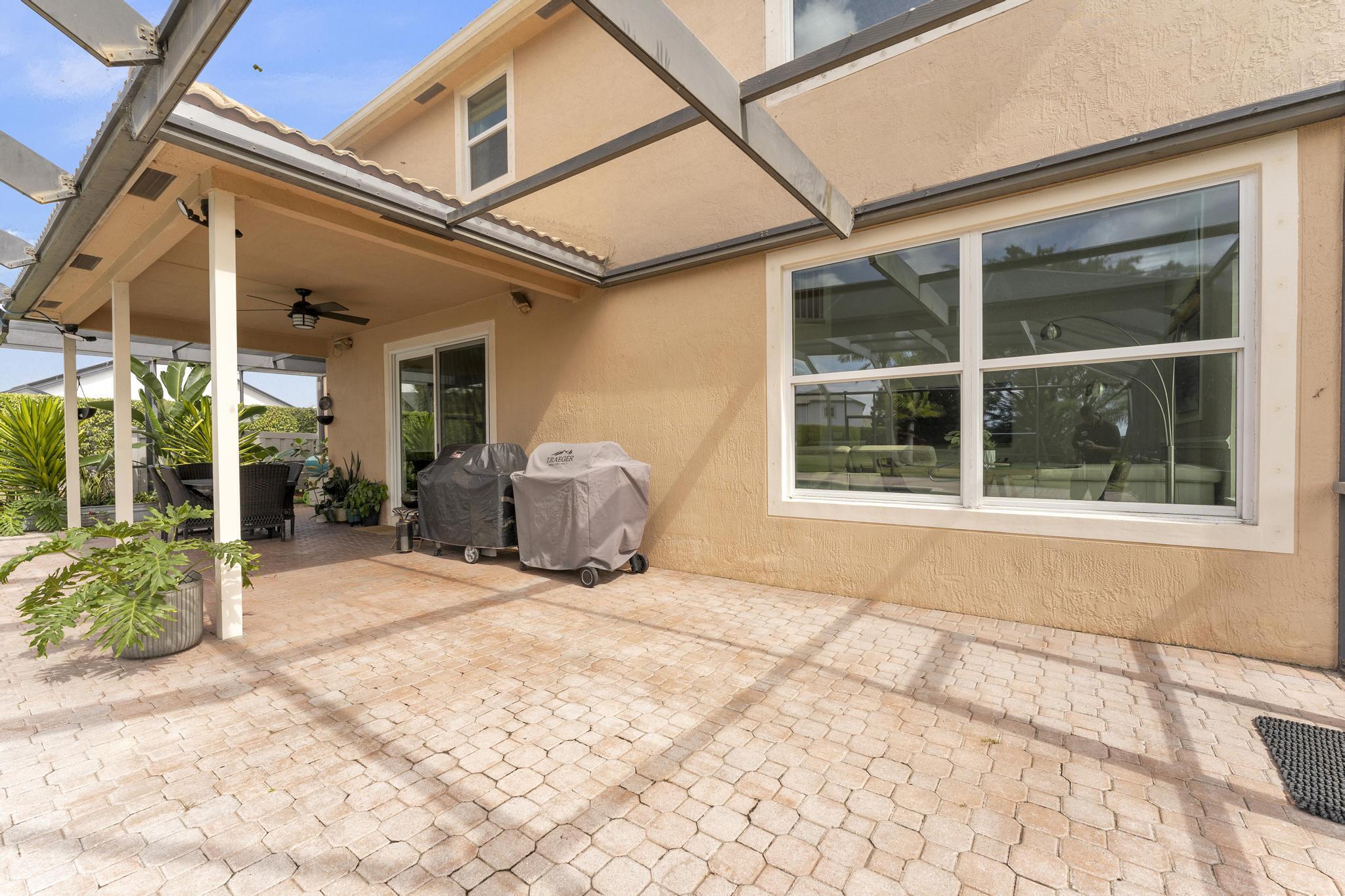 12370 St Simon Drive Boca Raton, FL 33428 - Photo 43 of 49 Patio