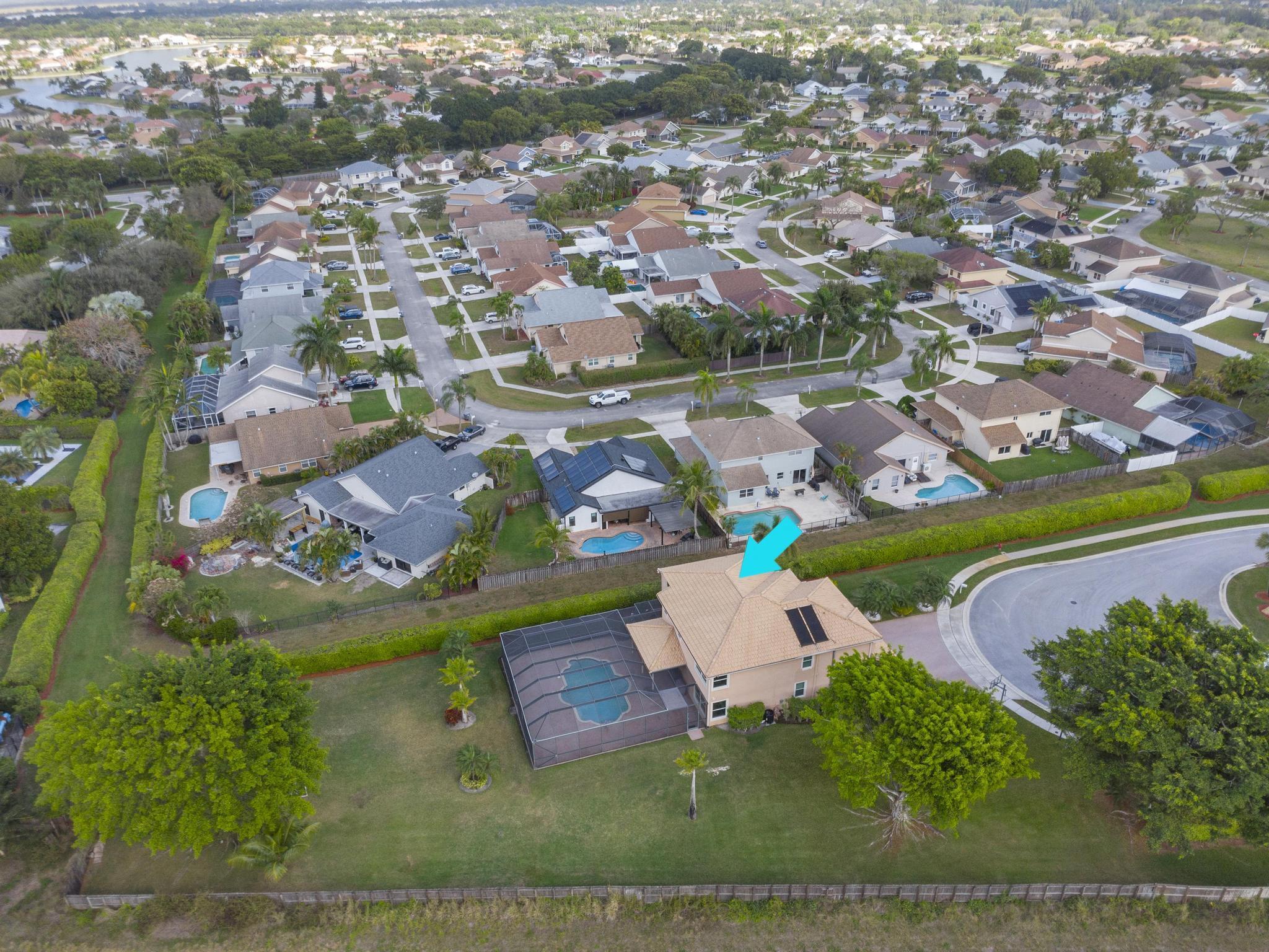 12370 St Simon Drive Boca Raton, FL 33428 - Photo 48 of 49 Great Community