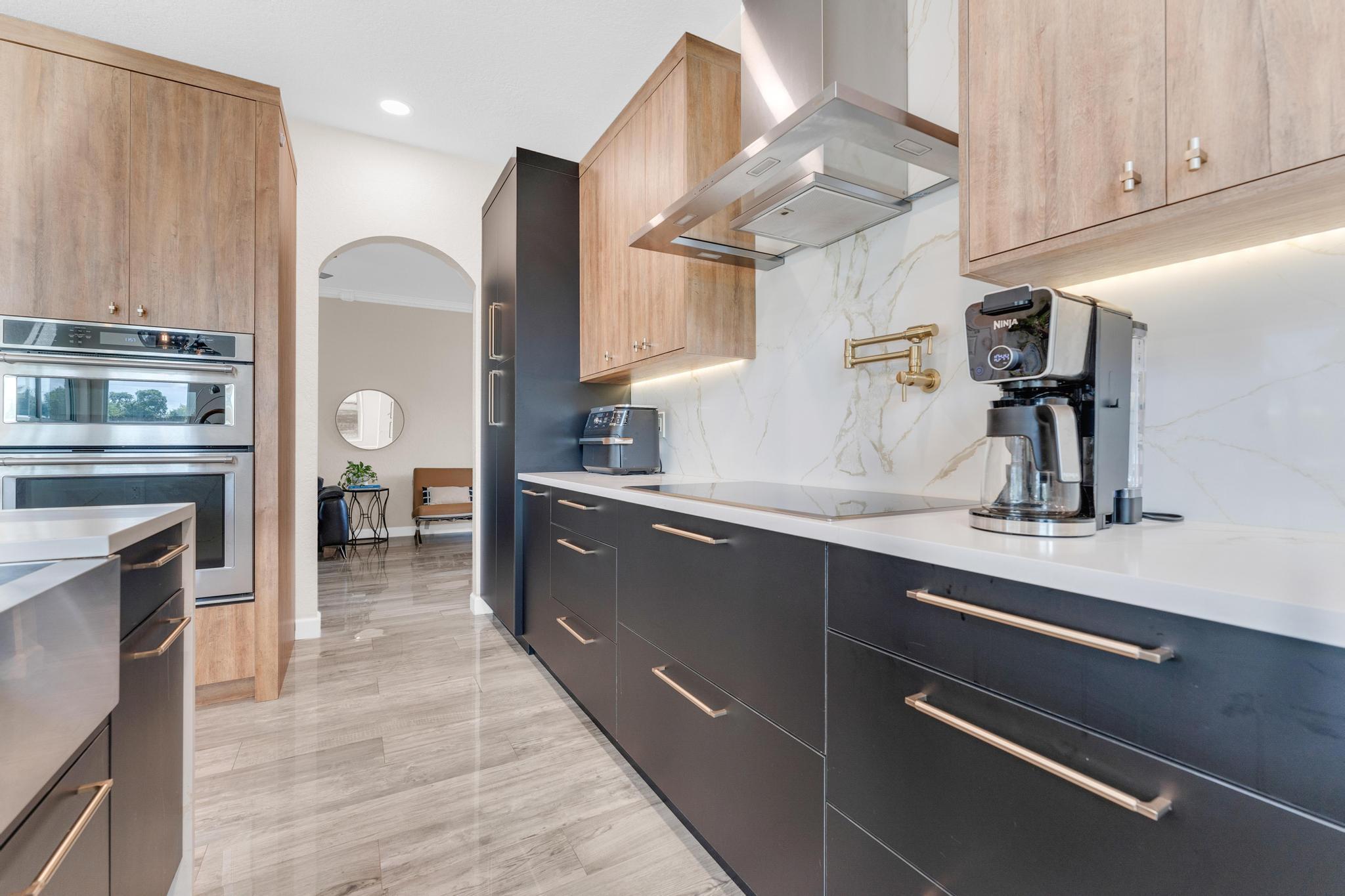 12370 St Simon Drive Boca Raton, FL 33428 - Photo 8 of 49 Kitchen