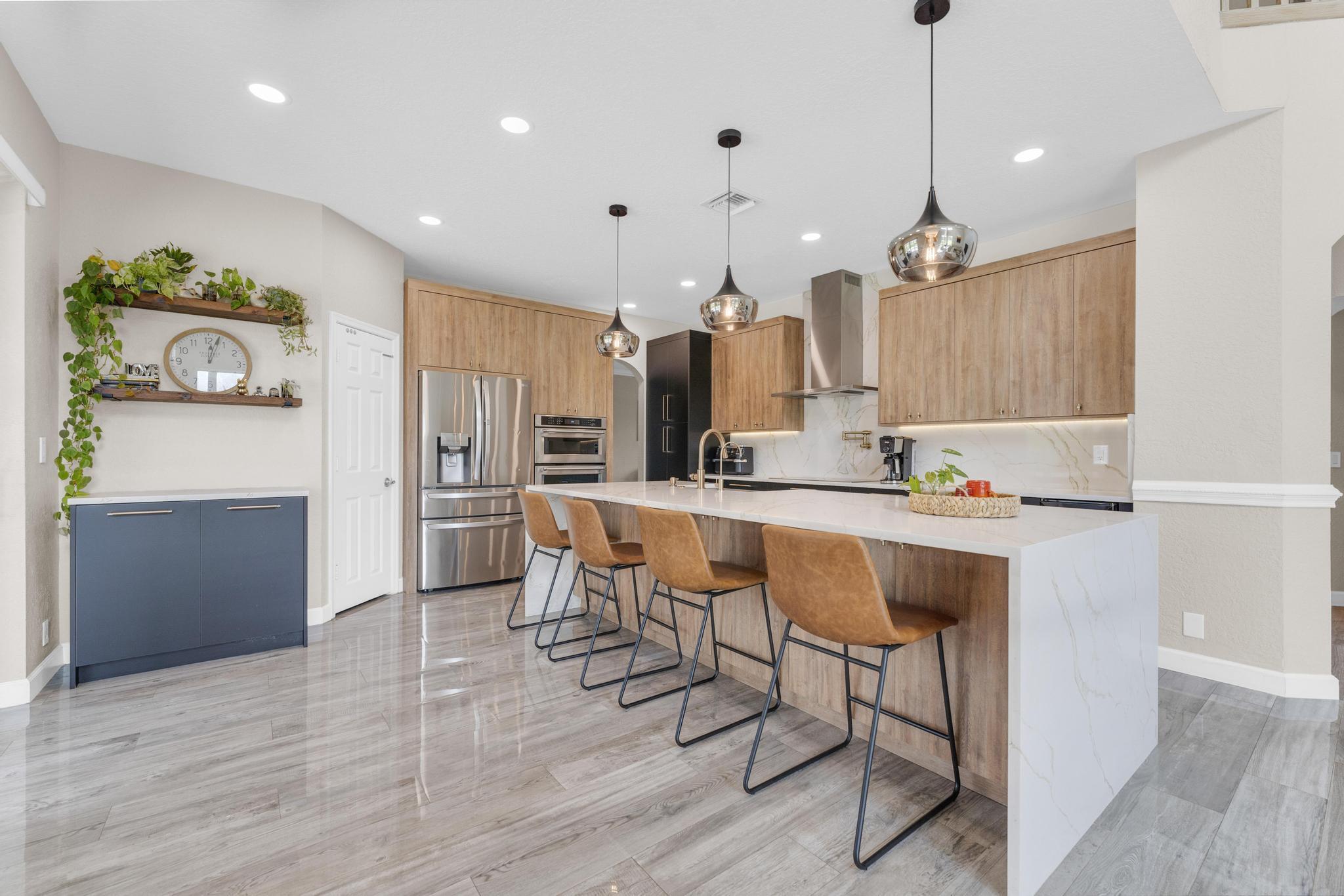 12370 St Simon Drive Boca Raton, FL 33428 - Photo 10 of 49 Kitchen