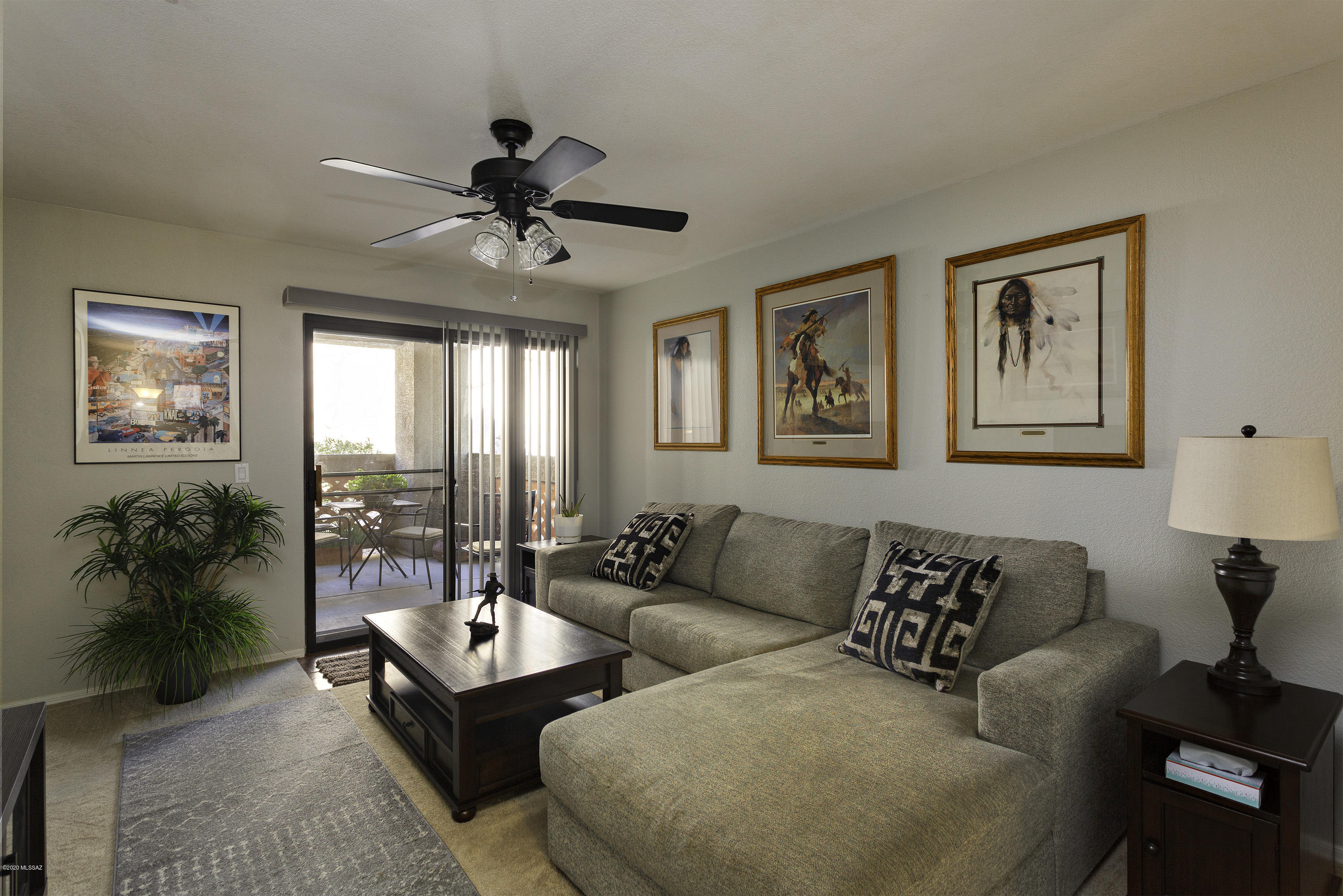 5751 North Kolb Road, Unit 19101 Tucson, AZ 85750 - Photo 5 of 17