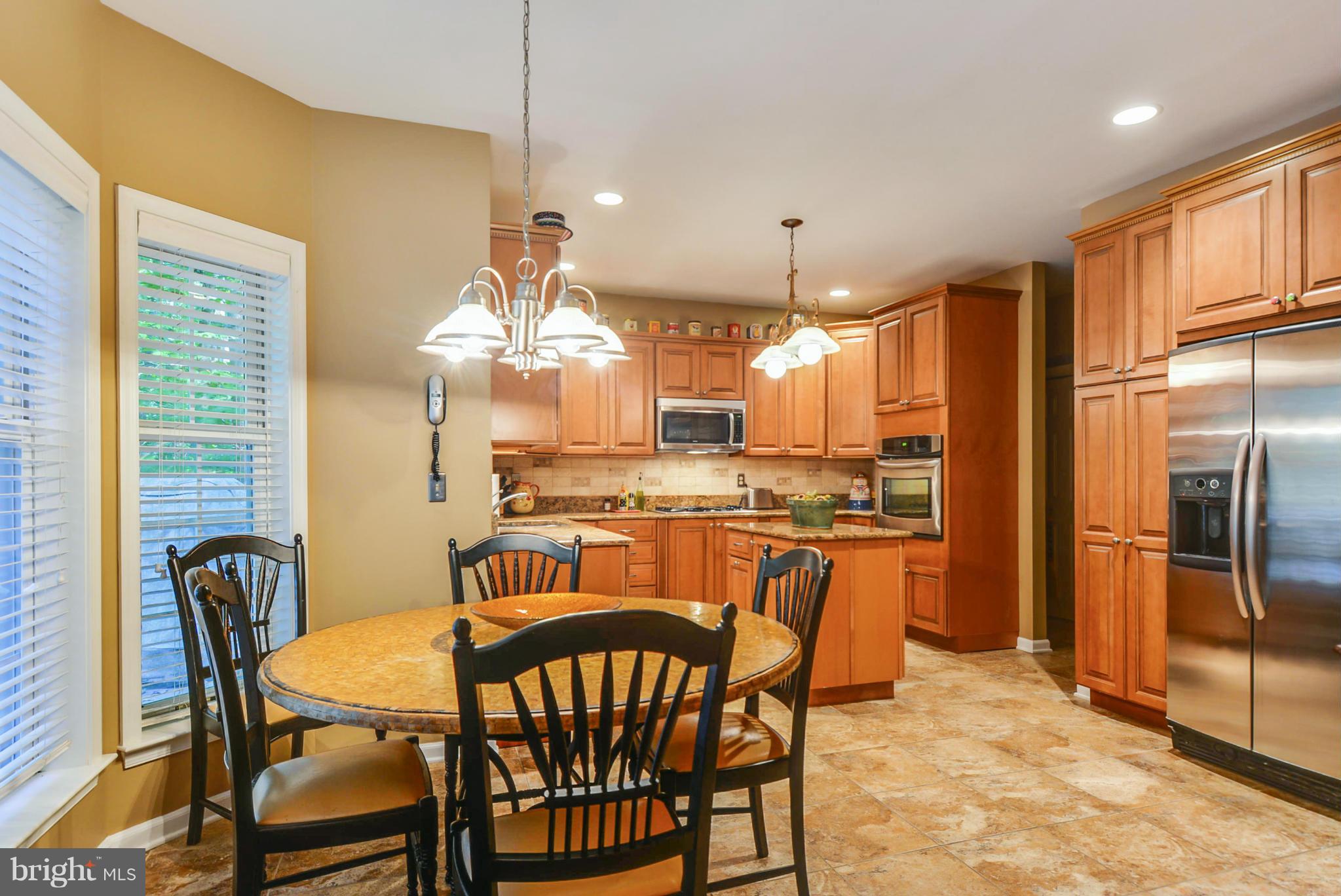 2422 SW Road Baltimore, MD 21234 - Photo 11 of 30 Kitchen