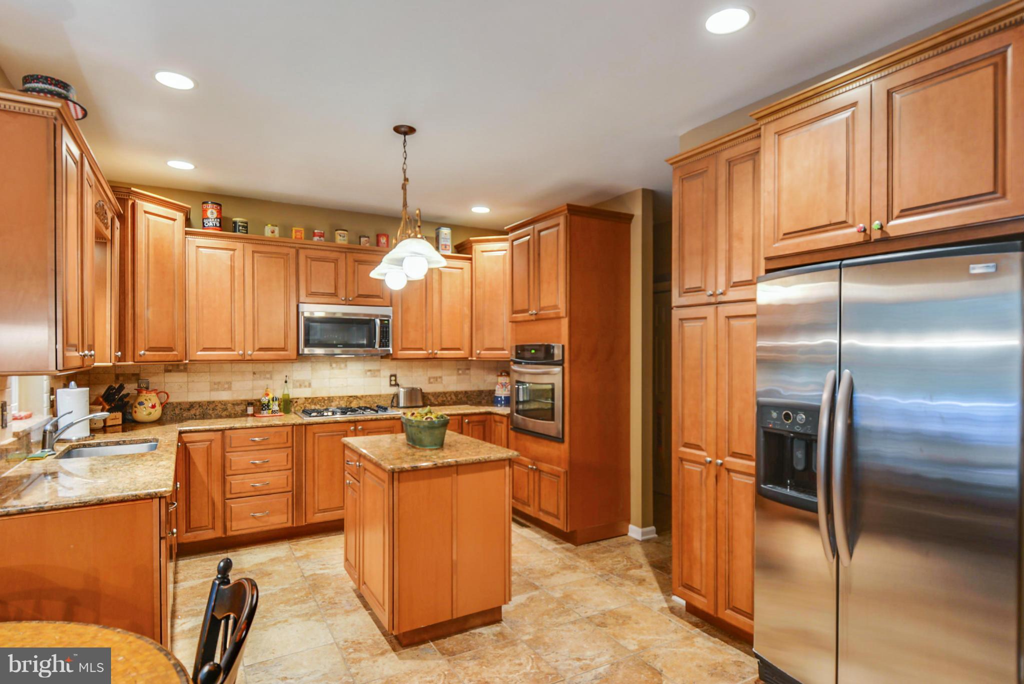 2422 SW Road Baltimore, MD 21234 - Photo 12 of 30 Kitchen