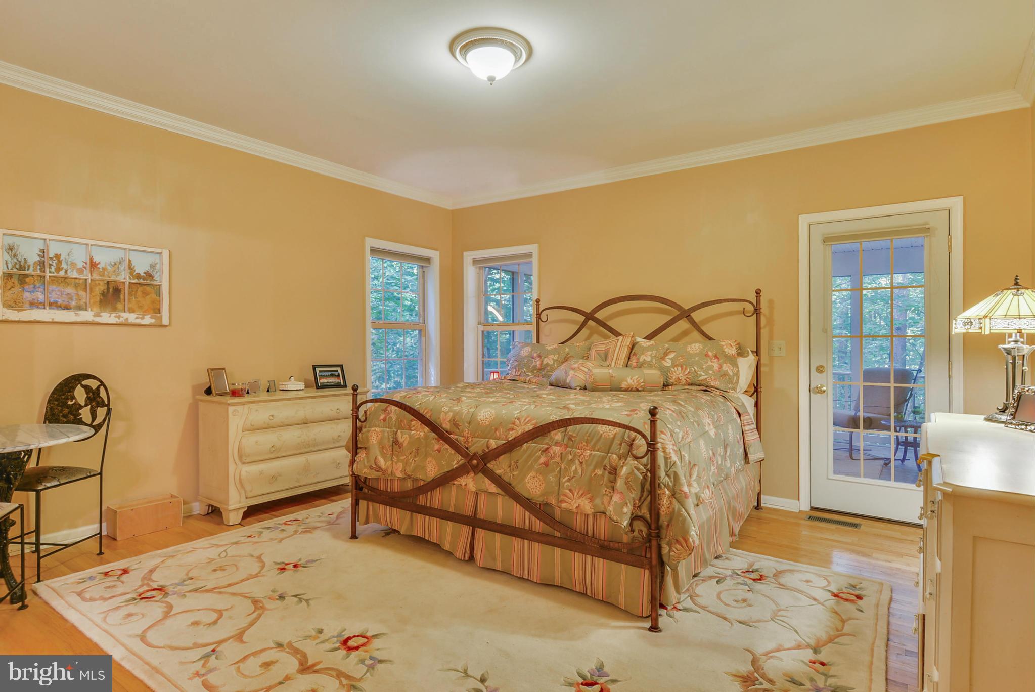 2422 SW Road Baltimore, MD 21234 - Photo 14 of 30 Bedroom (Master)