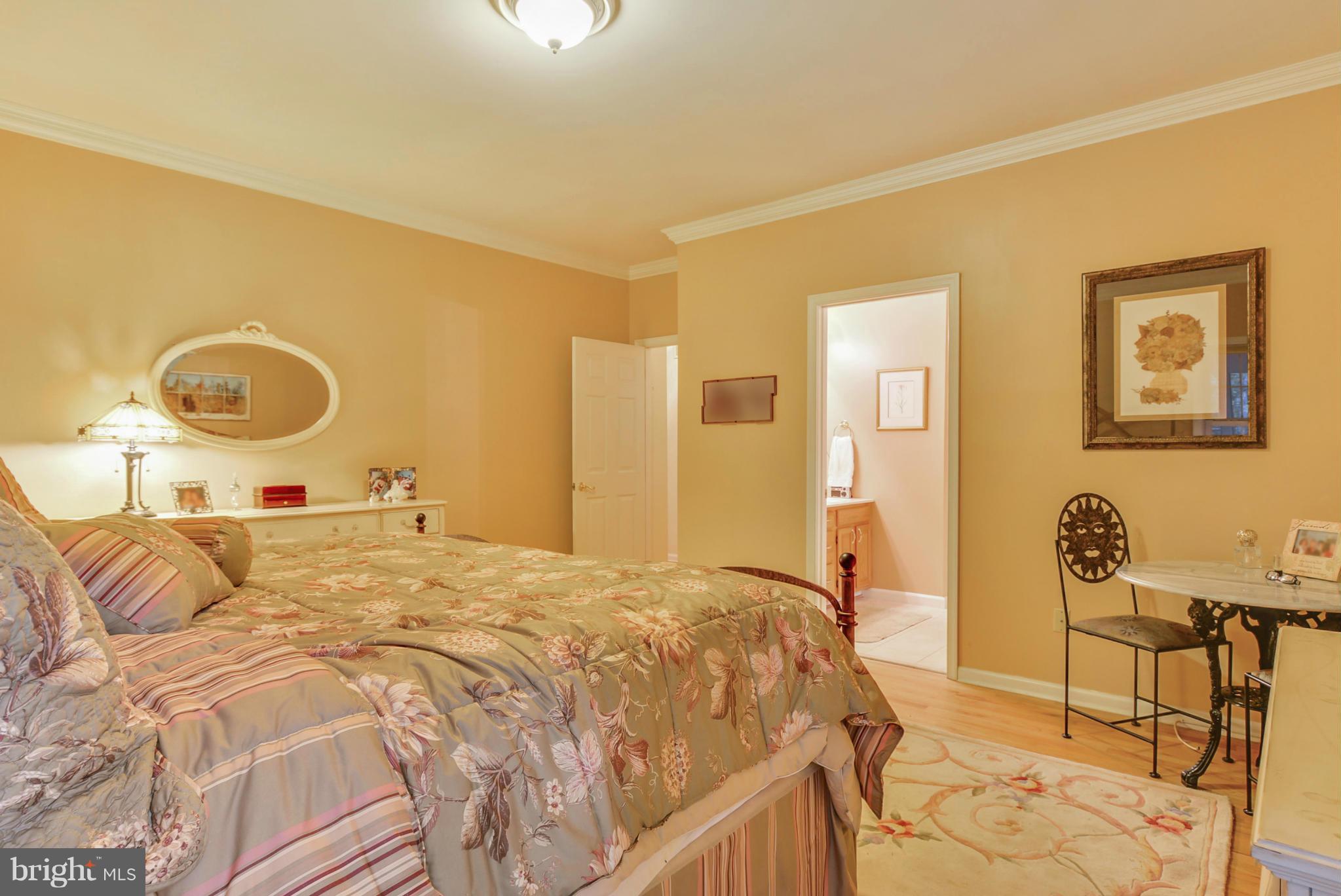 2422 SW Road Baltimore, MD 21234 - Photo 15 of 30 Bedroom (Master)