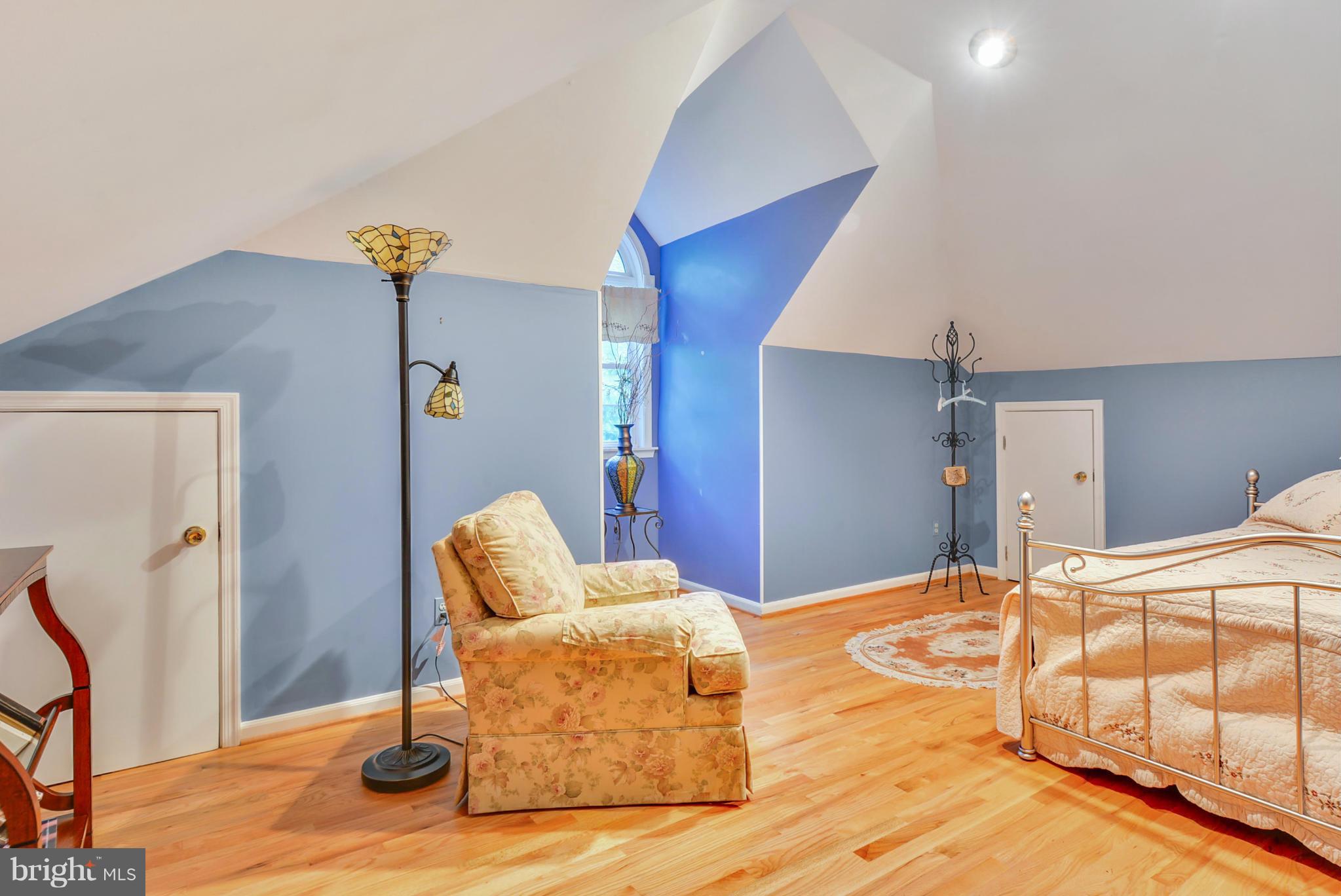 2422 SW Road Baltimore, MD 21234 - Photo 22 of 30 Den/Bedroom