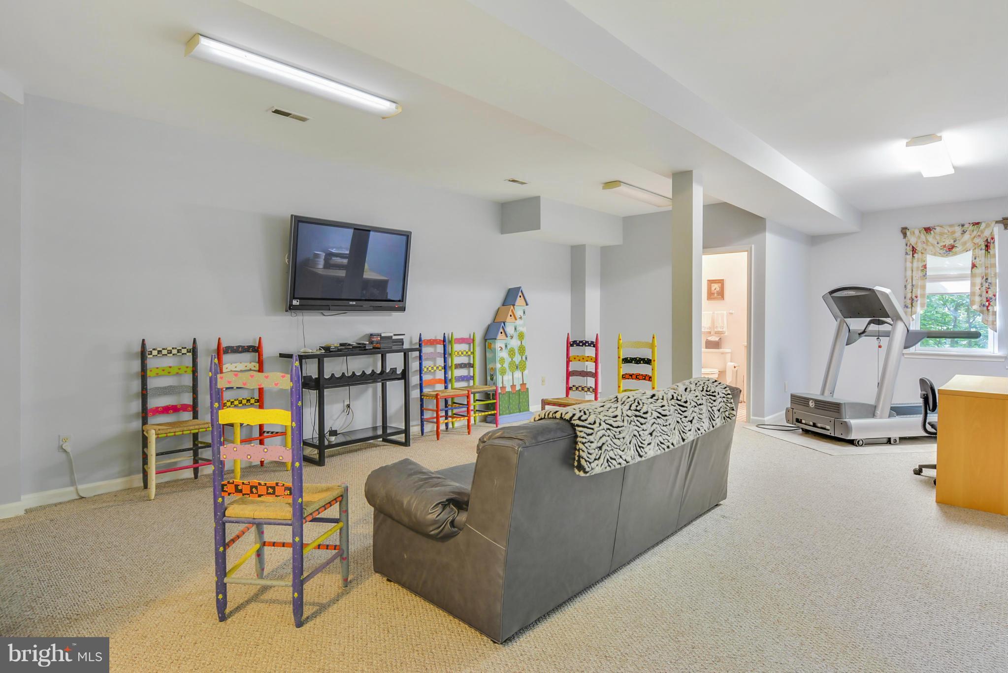 2422 SW Road Baltimore, MD 21234 - Photo 23 of 30 Recreation Room