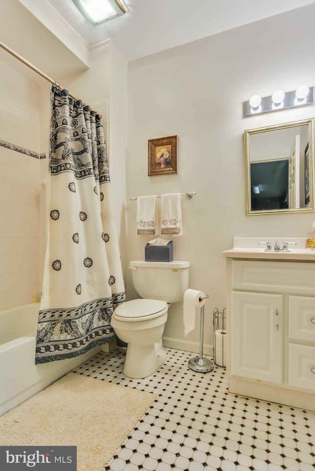 2422 SW Road Baltimore, MD 21234 - Photo 24 of 30 Lower Level Bath