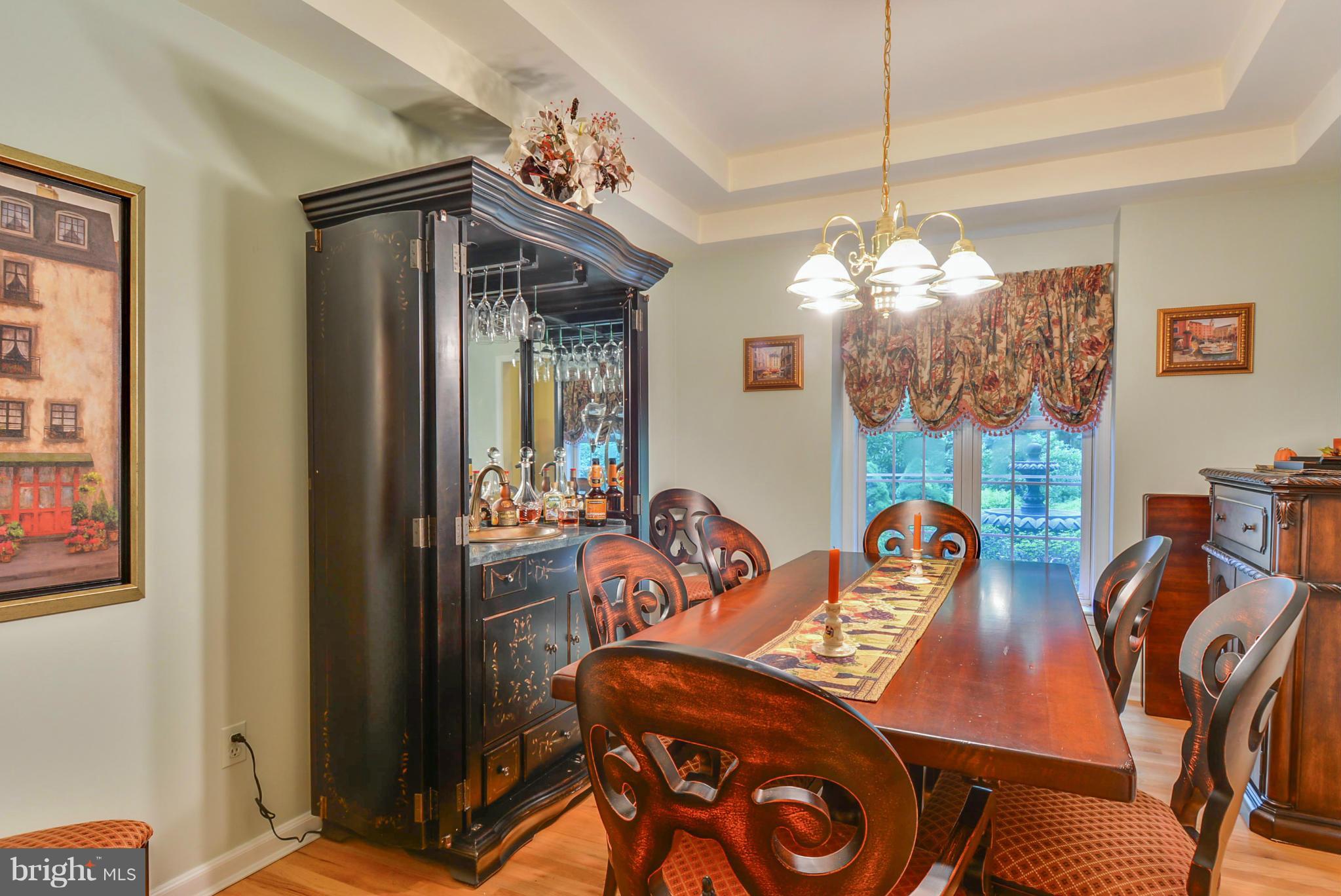 2422 SW Road Baltimore, MD 21234 - Photo 6 of 30 Dining Room
