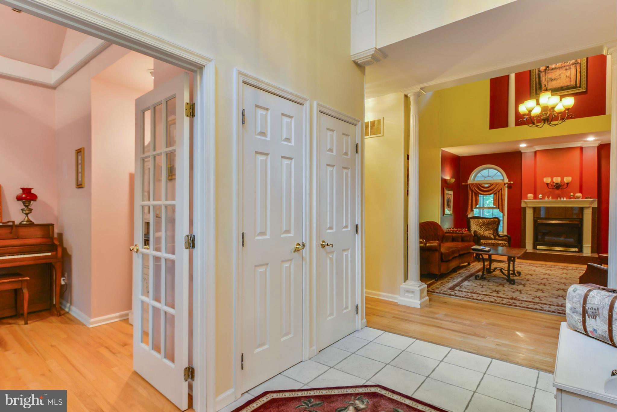 2422 SW Road Baltimore, MD 21234 - Photo 7 of 30 Foyer into Great Room