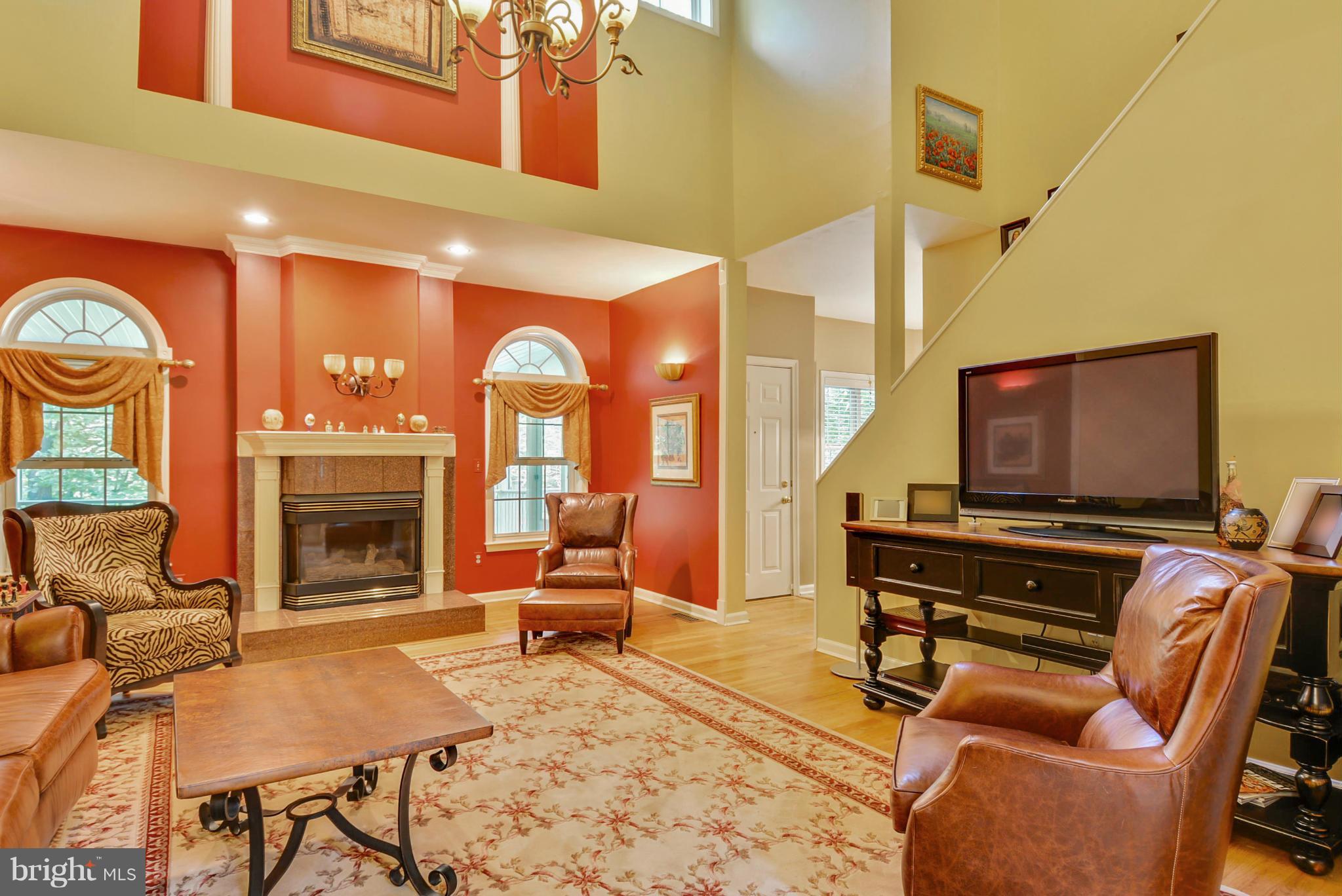 2422 SW Road Baltimore, MD 21234 - Photo 8 of 30 Vaulted Great Room