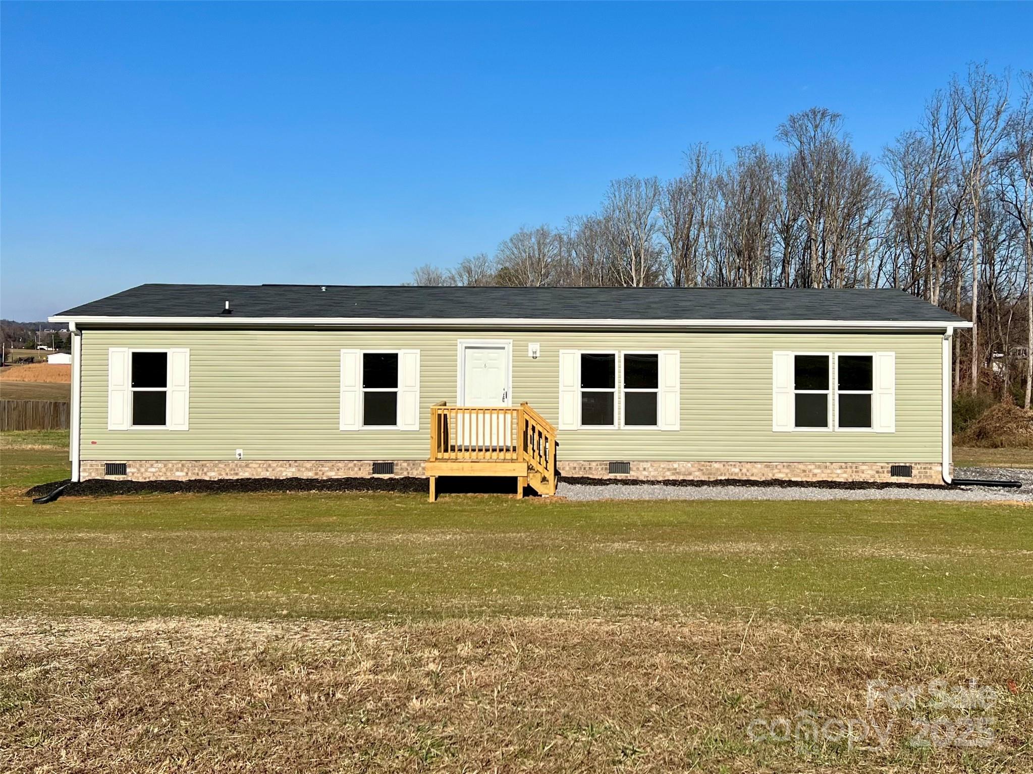 174 Trivette Road Harmony, NC 28634 - Photo 1 of 29 Gallery Image 1