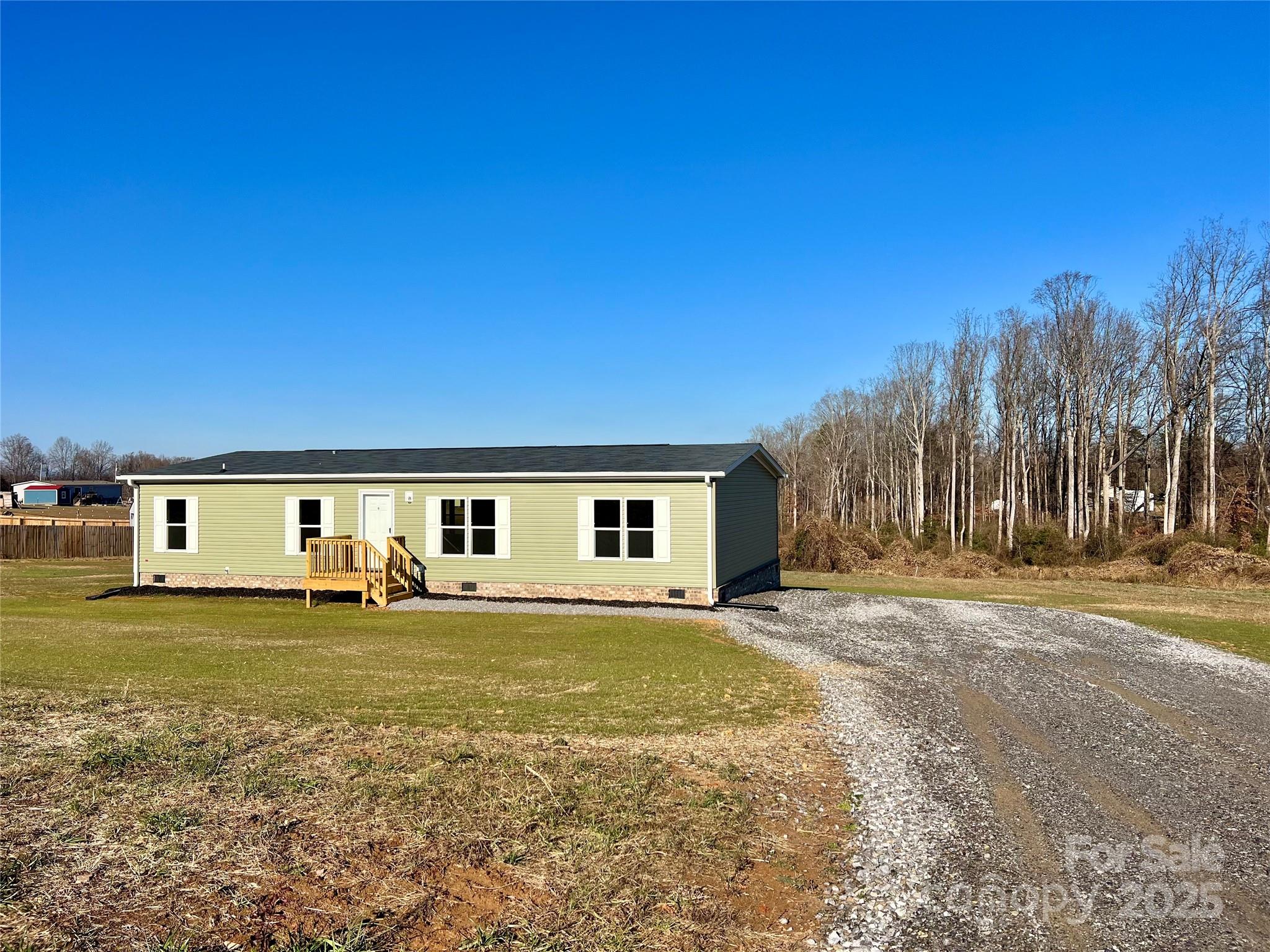 174 Trivette Road Harmony, NC 28634 - Photo 2 of 29 Gallery Image 2