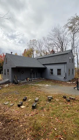 $1,500,000 | 102 Skyline Drive, Franconia, NH 03580