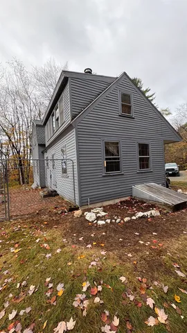 $1,500,000 | 102 Skyline Drive, Franconia, NH 03580