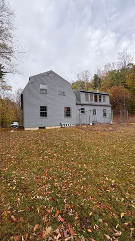 $1,500,000 | 102 Skyline Drive, Franconia, NH 03580