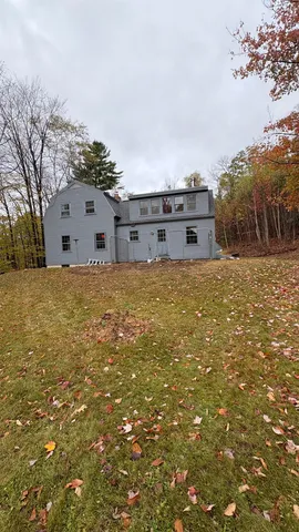 $1,500,000 | 102 Skyline Drive, Franconia, NH 03580