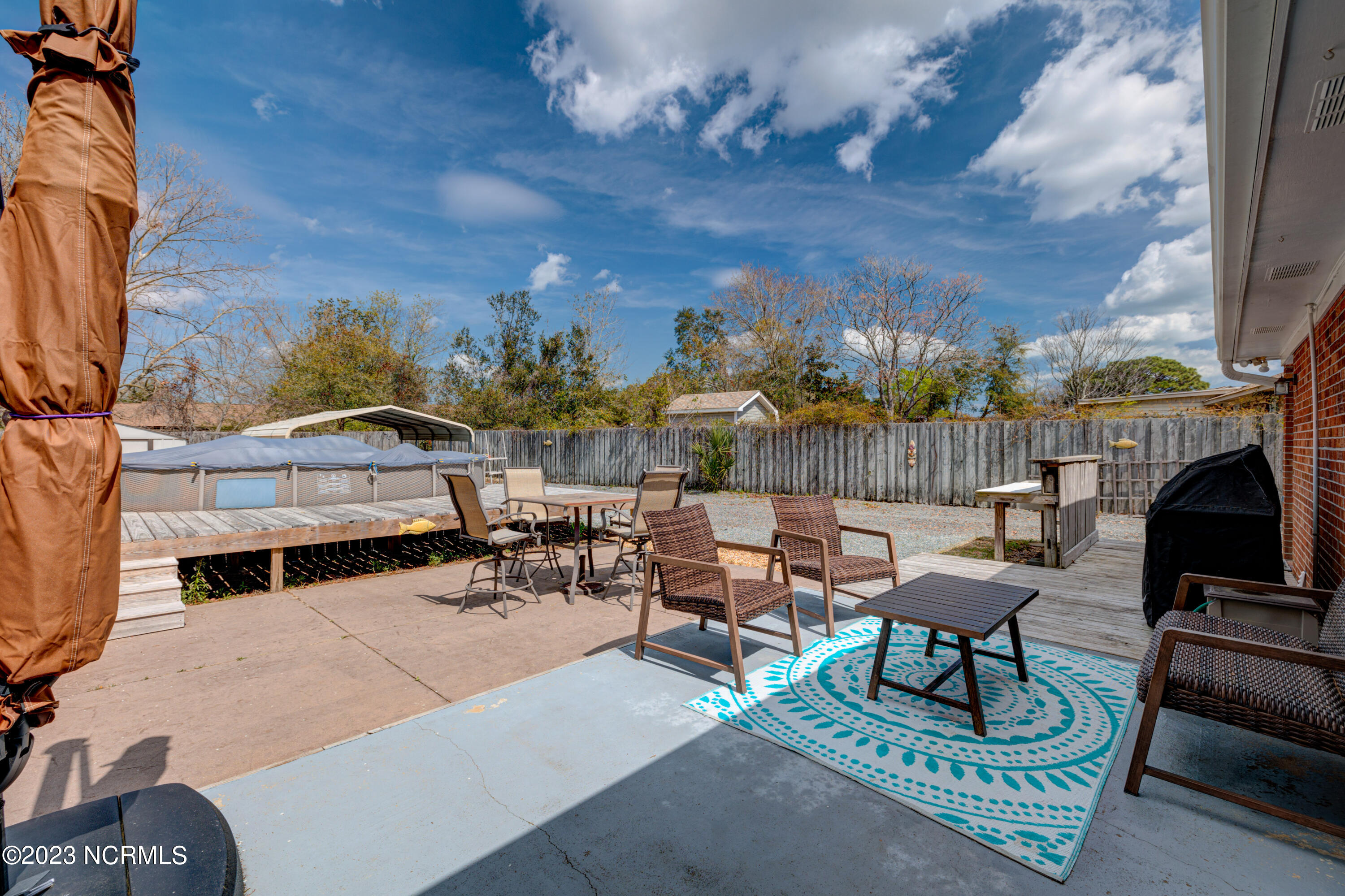 406 Redwood Road Wilmington, NC 28412 - Photo 11 of 38 406RedwoodEdit-11
