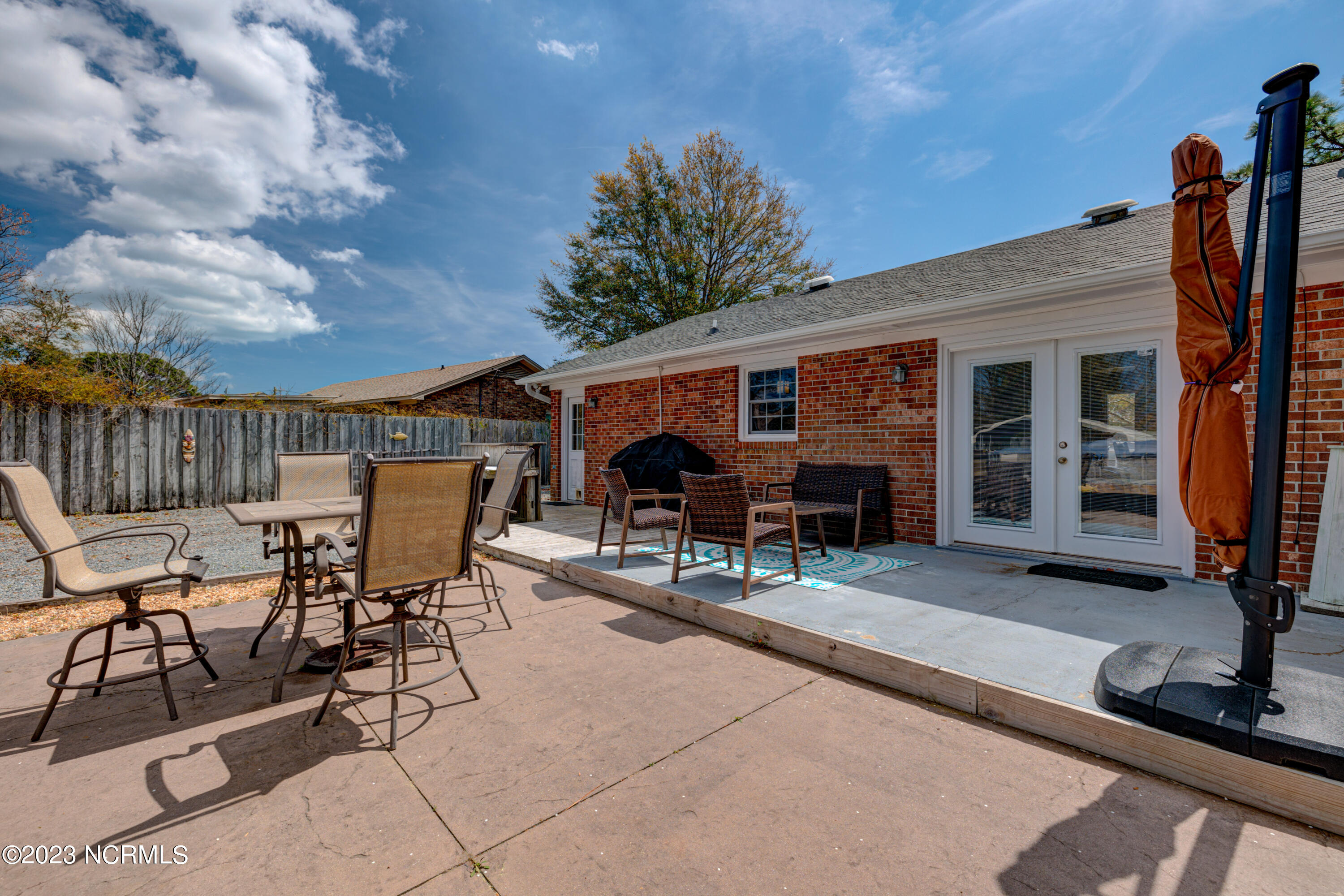 406 Redwood Road Wilmington, NC 28412 - Photo 12 of 38 406RedwoodEdit-12