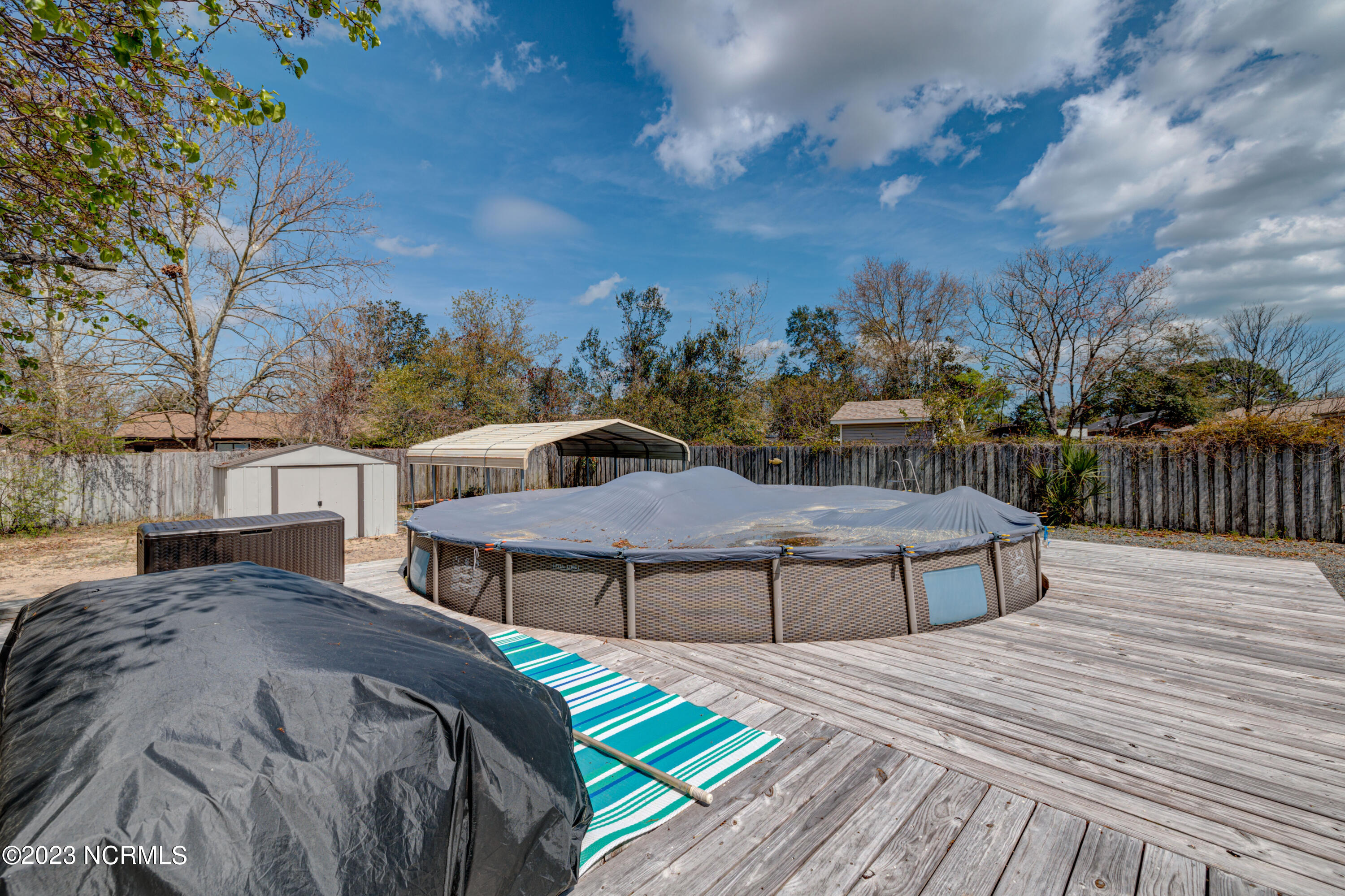 406 Redwood Road Wilmington, NC 28412 - Photo 14 of 38 406RedwoodEdit-14