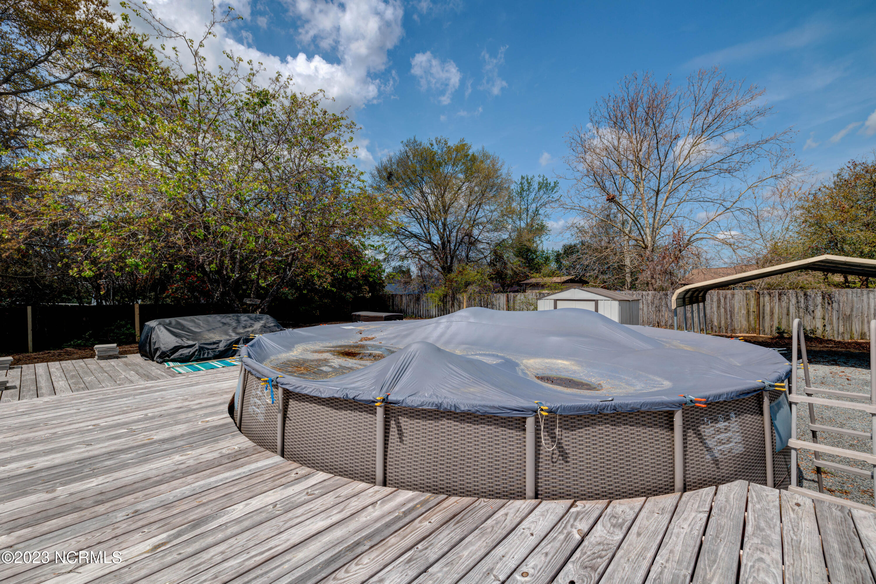 406 Redwood Road Wilmington, NC 28412 - Photo 15 of 38 406RedwoodEdit-15