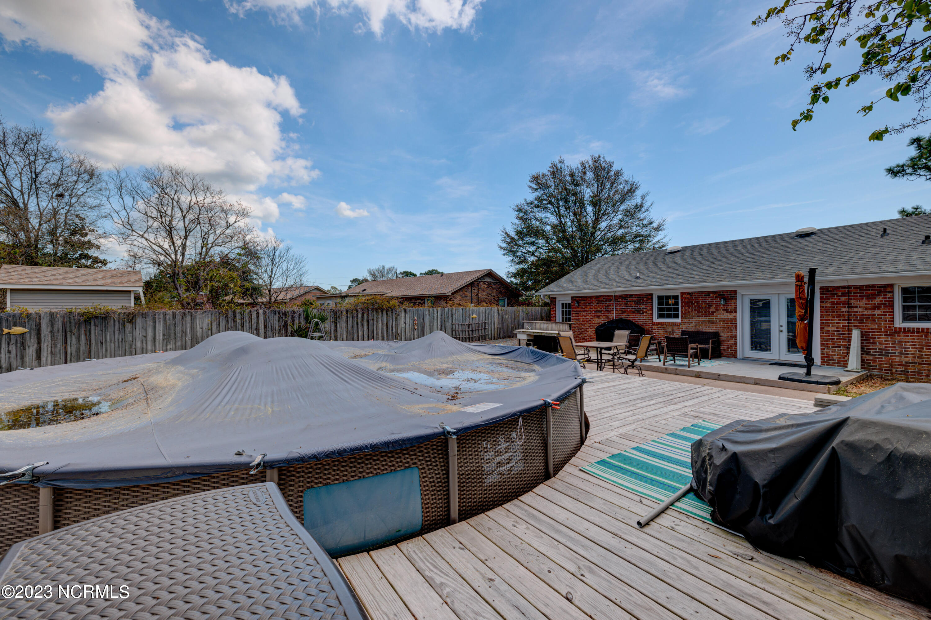 406 Redwood Road Wilmington, NC 28412 - Photo 16 of 38 406RedwoodEdit-16