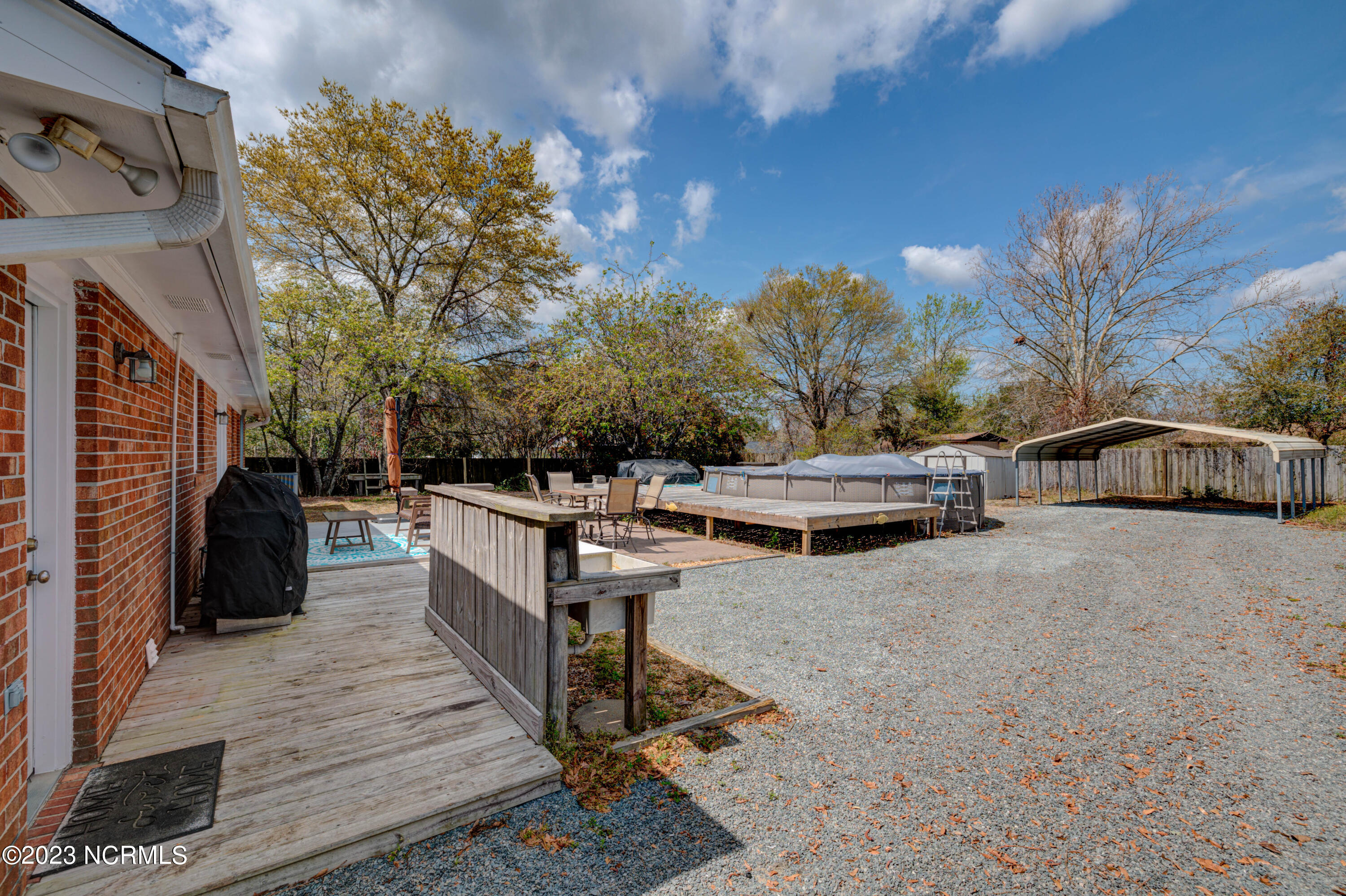 406 Redwood Road Wilmington, NC 28412 - Photo 8 of 38 406RedwoodEdit-8