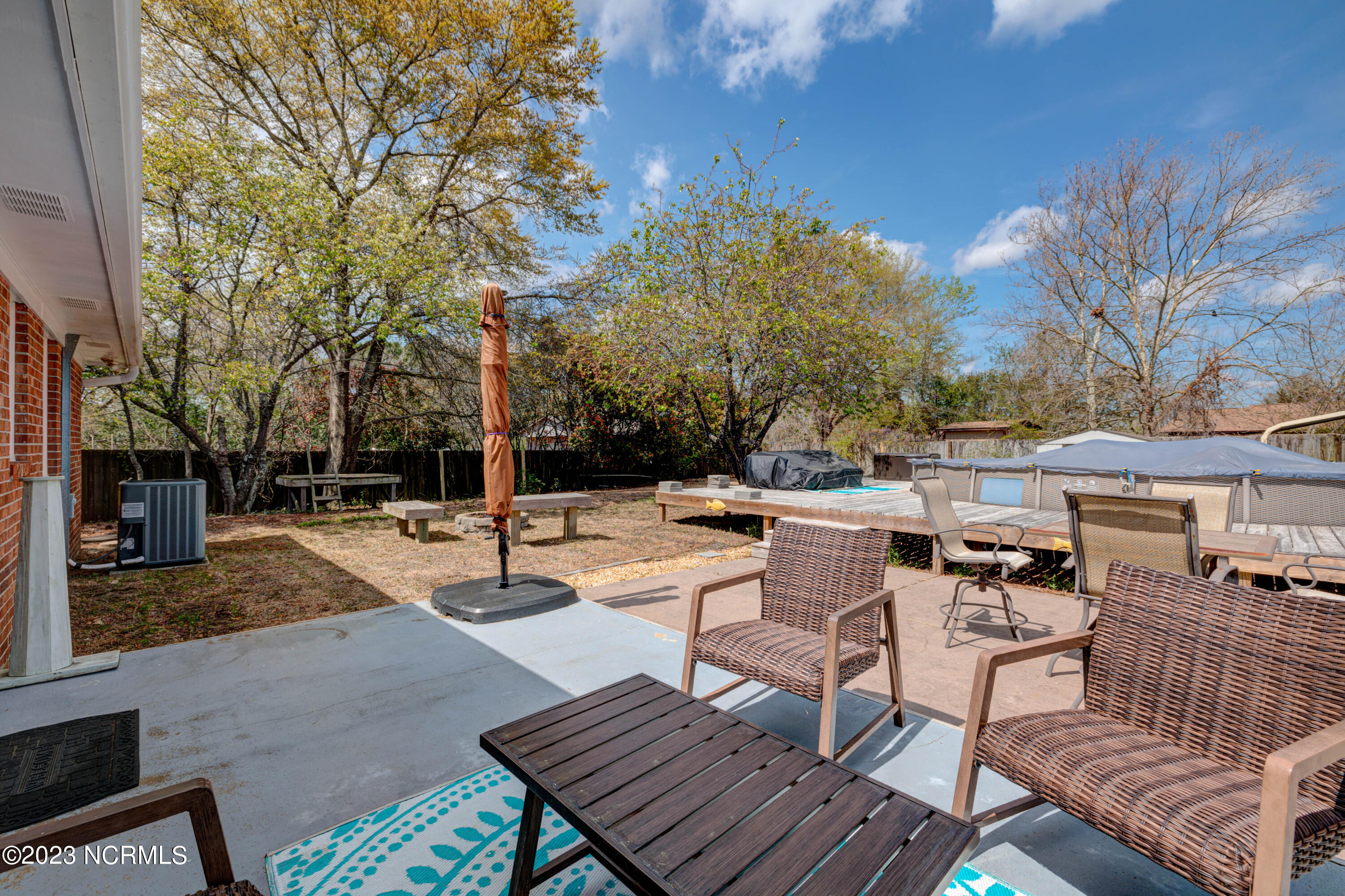 406 Redwood Road Wilmington, NC 28412 - Photo 10 of 38 406RedwoodEdit-10
